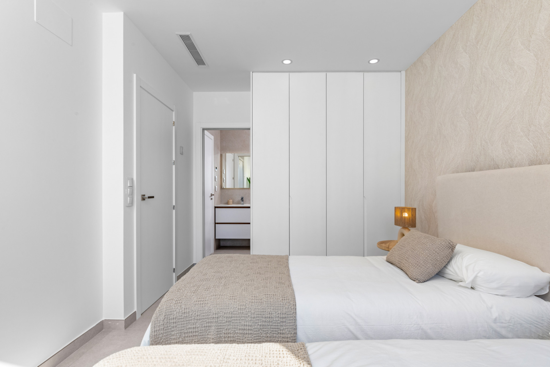 Nieuwbouw Woningen - Herenhuis -
Pilar de la Horadada