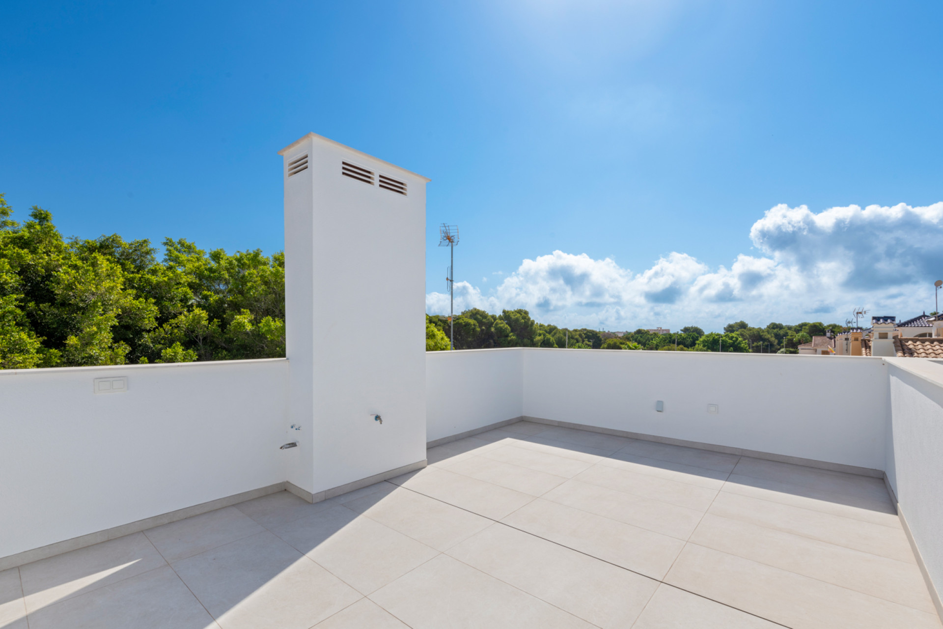 Nieuwbouw Woningen - Herenhuis -
Pilar de la Horadada