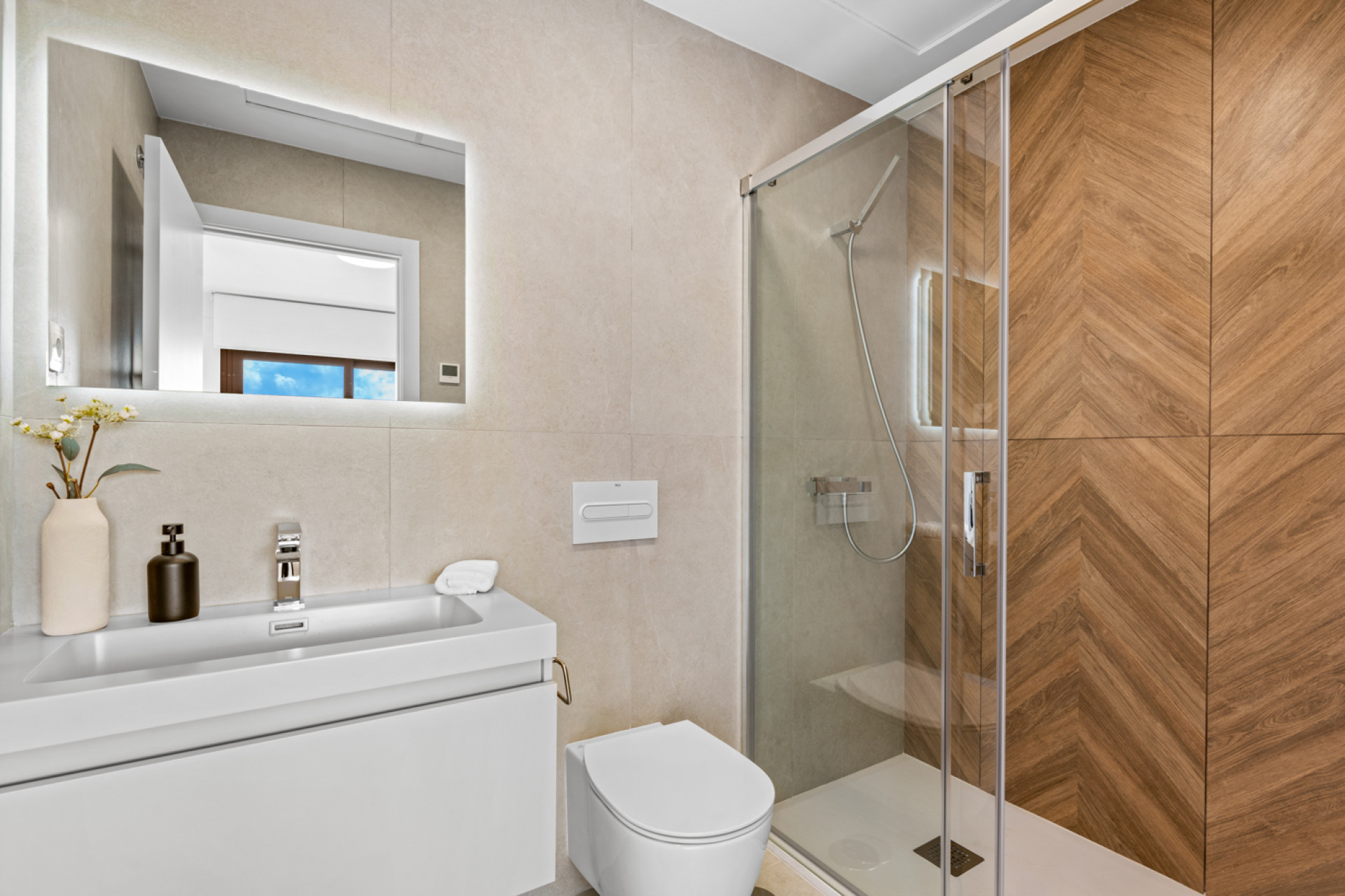 Nieuwbouw Woningen - Herenhuis -
Pilar de la Horadada