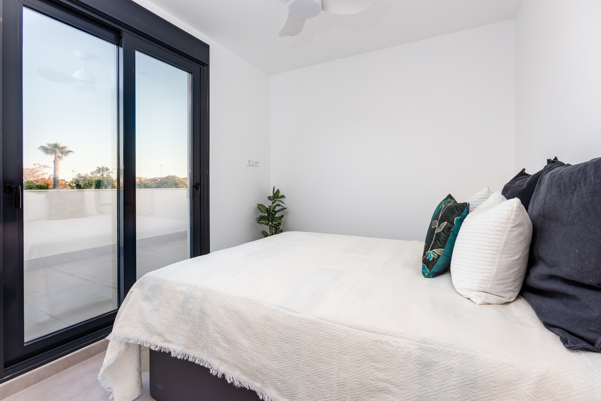 Nieuwbouw Woningen - Herenhuis -
Pilar de la Horadada