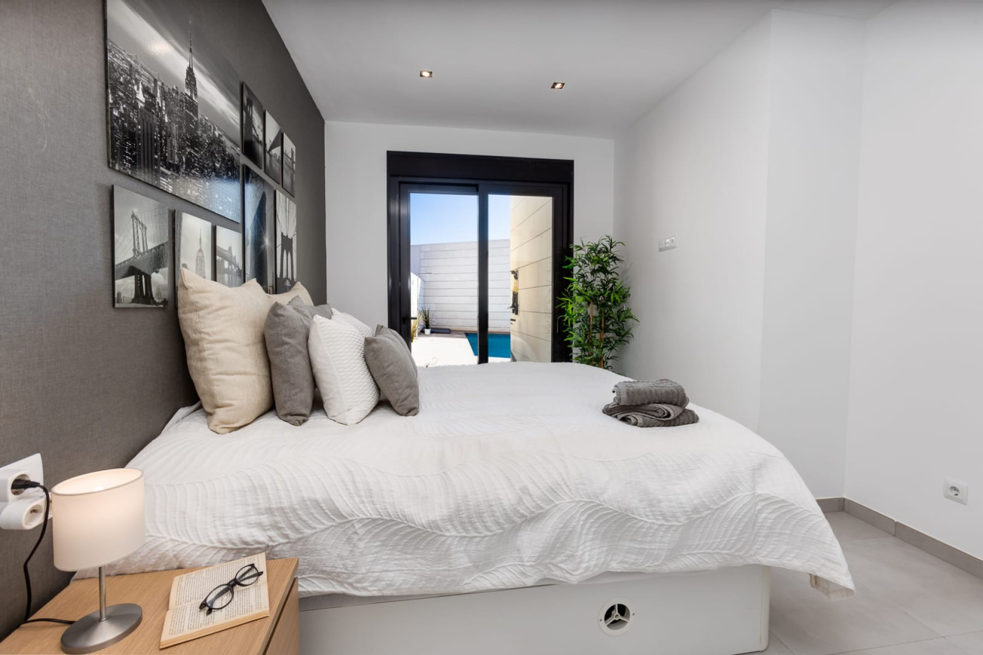 Nieuwbouw Woningen - Herenhuis -
Pilar de la Horadada