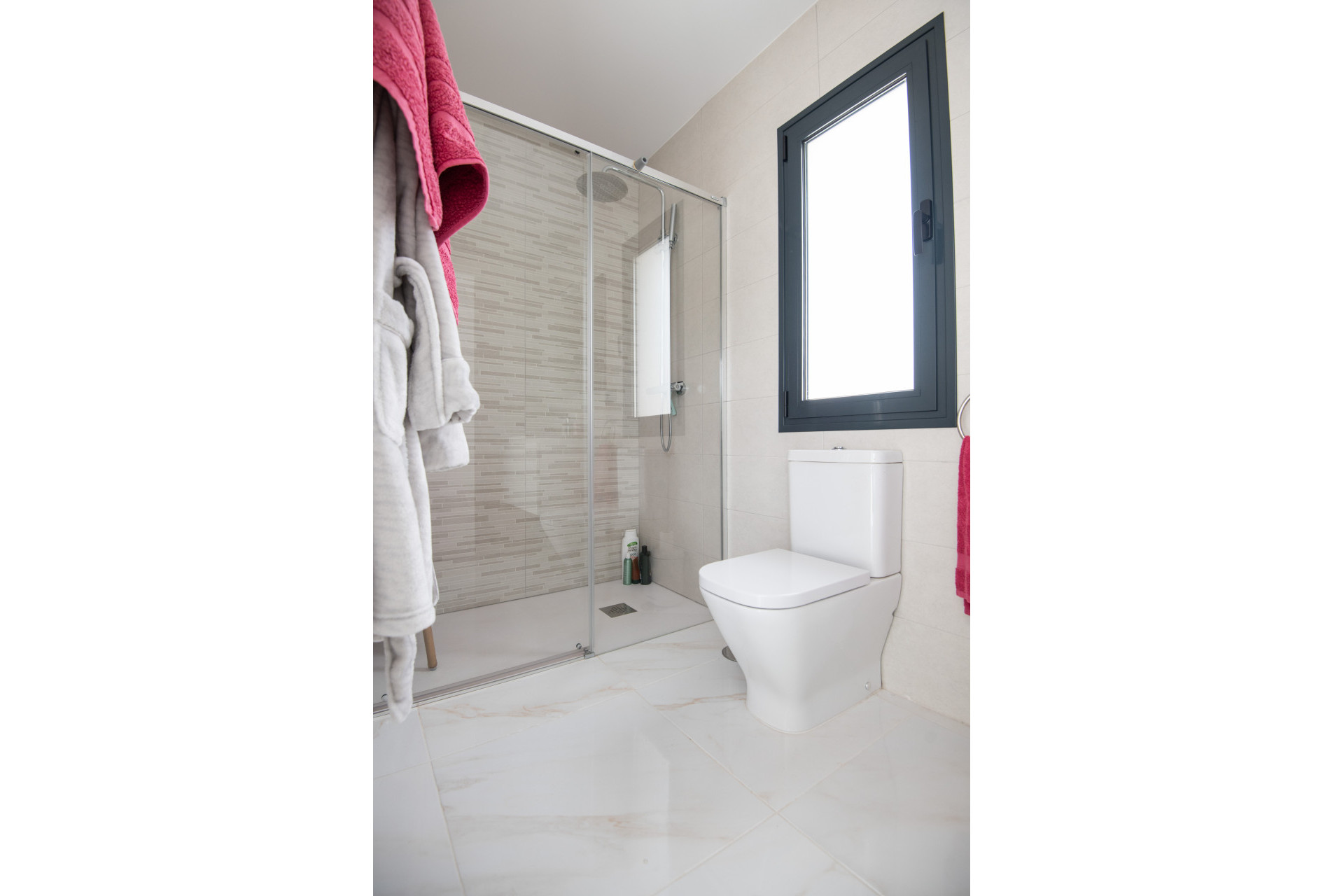 Nieuwbouw Woningen - Herenhuis -
Pinar de Campoverde