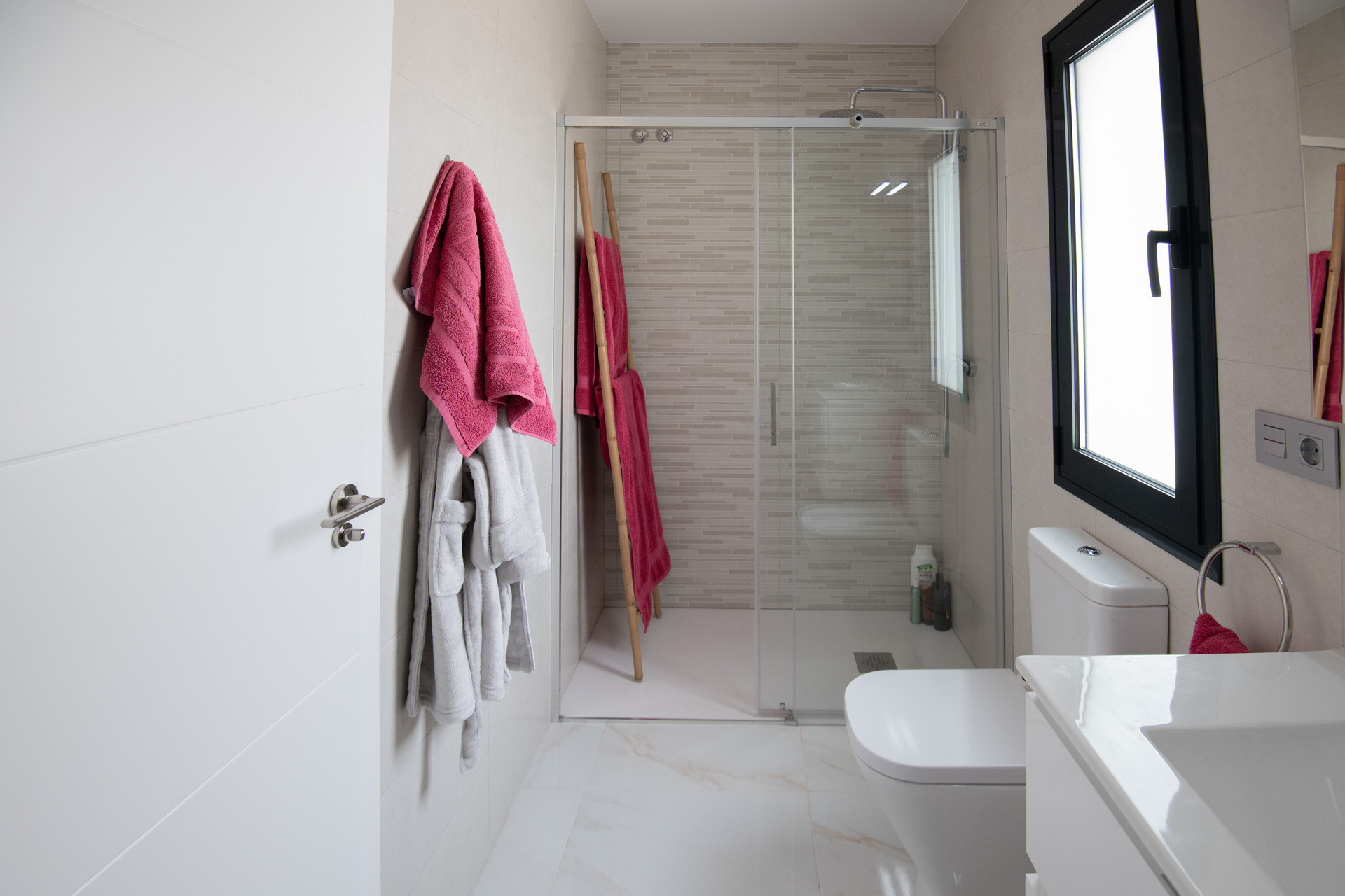 Nieuwbouw Woningen - Herenhuis -
Pinar de Campoverde