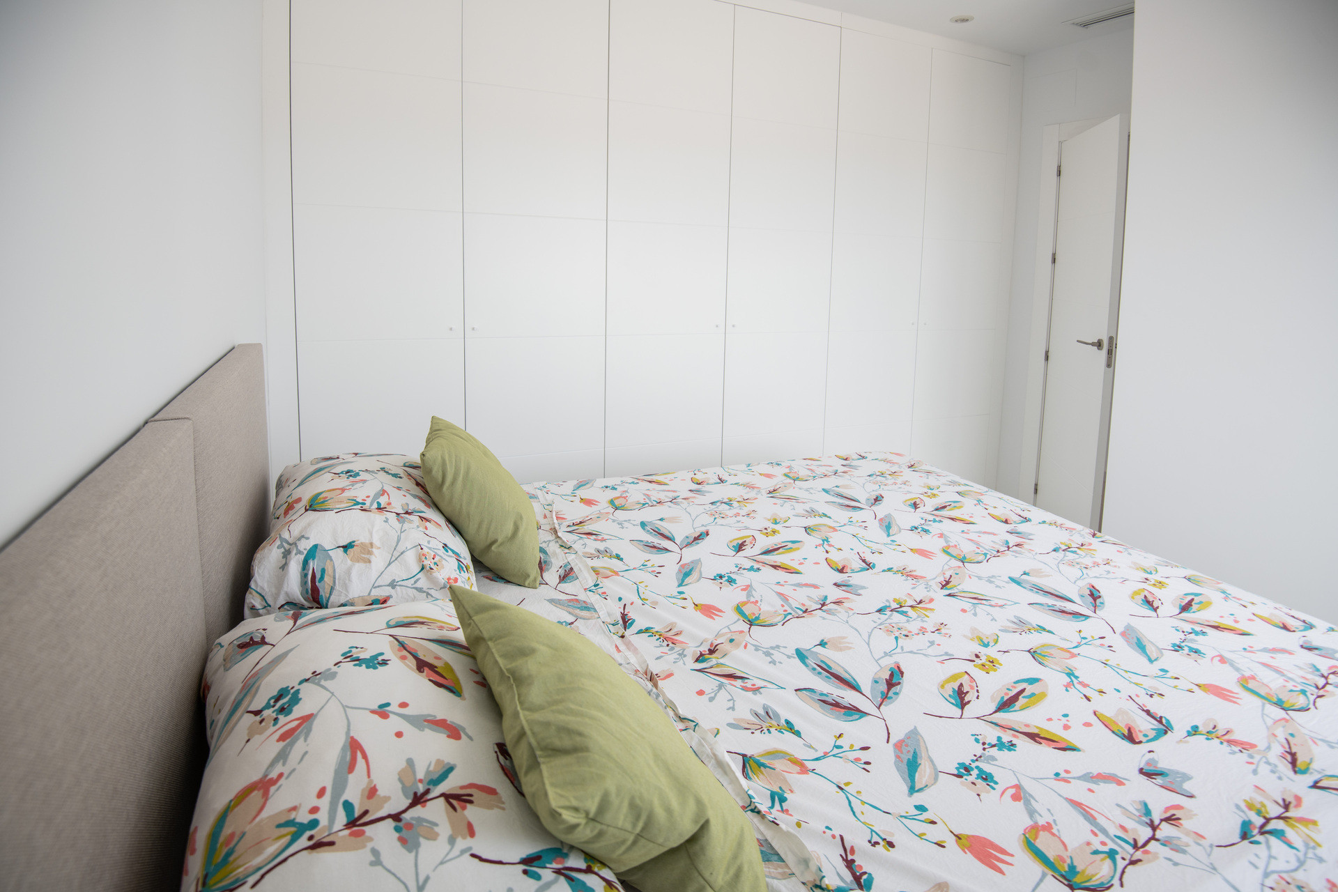 Nieuwbouw Woningen - Herenhuis -
Pinar de Campoverde