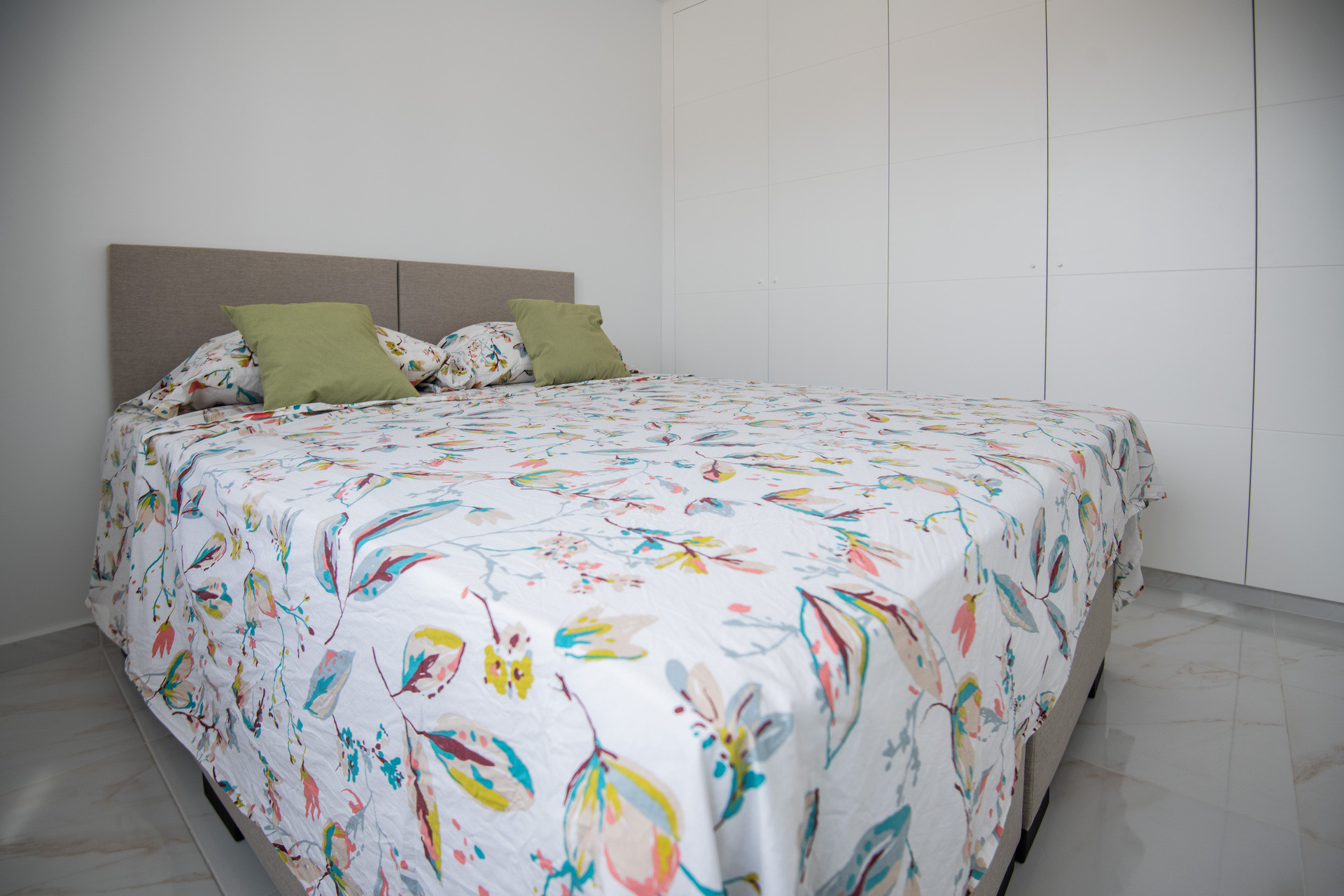 Nieuwbouw Woningen - Herenhuis -
Pinar de Campoverde