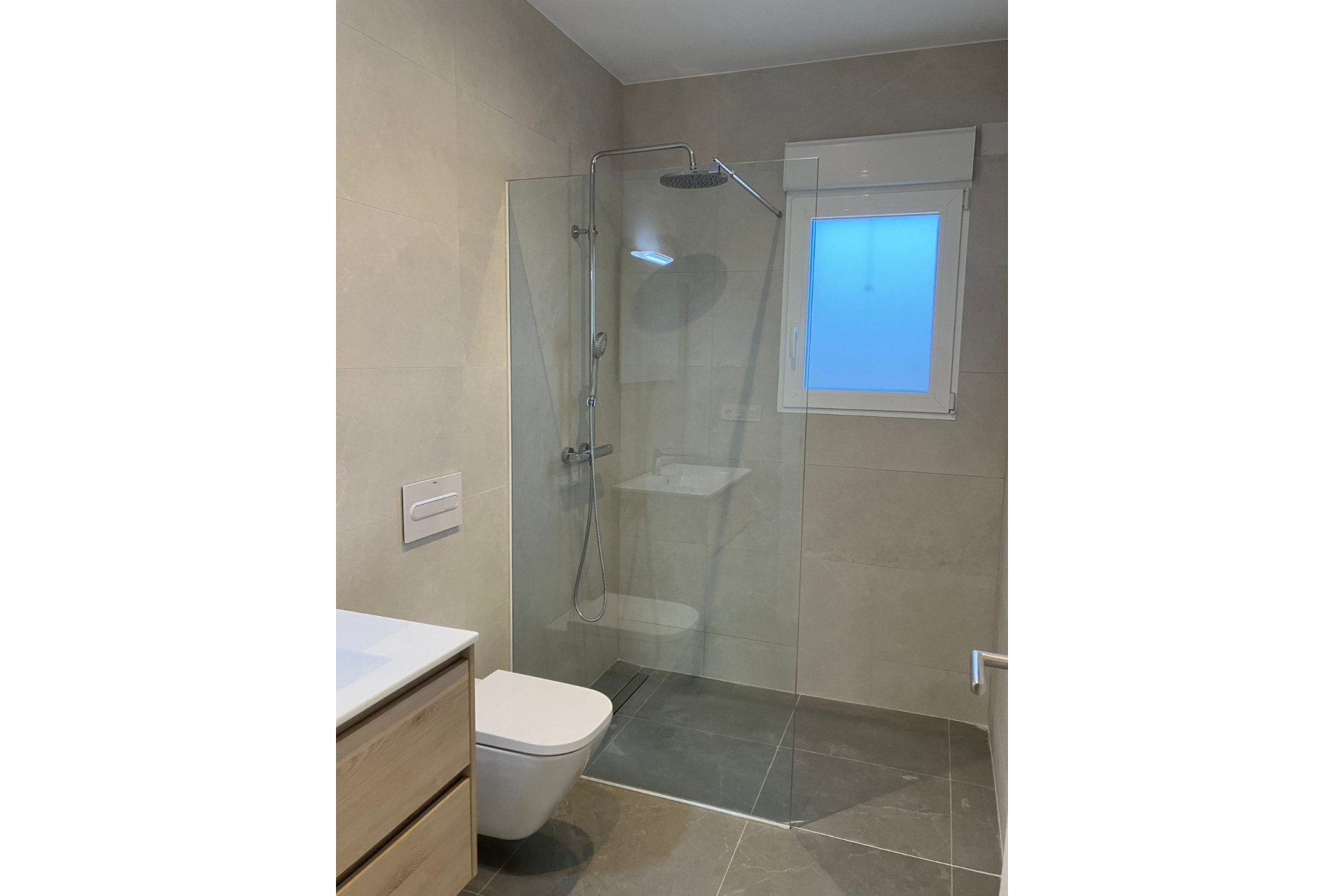 Nieuwbouw Woningen - Herenhuis -
Pinoso