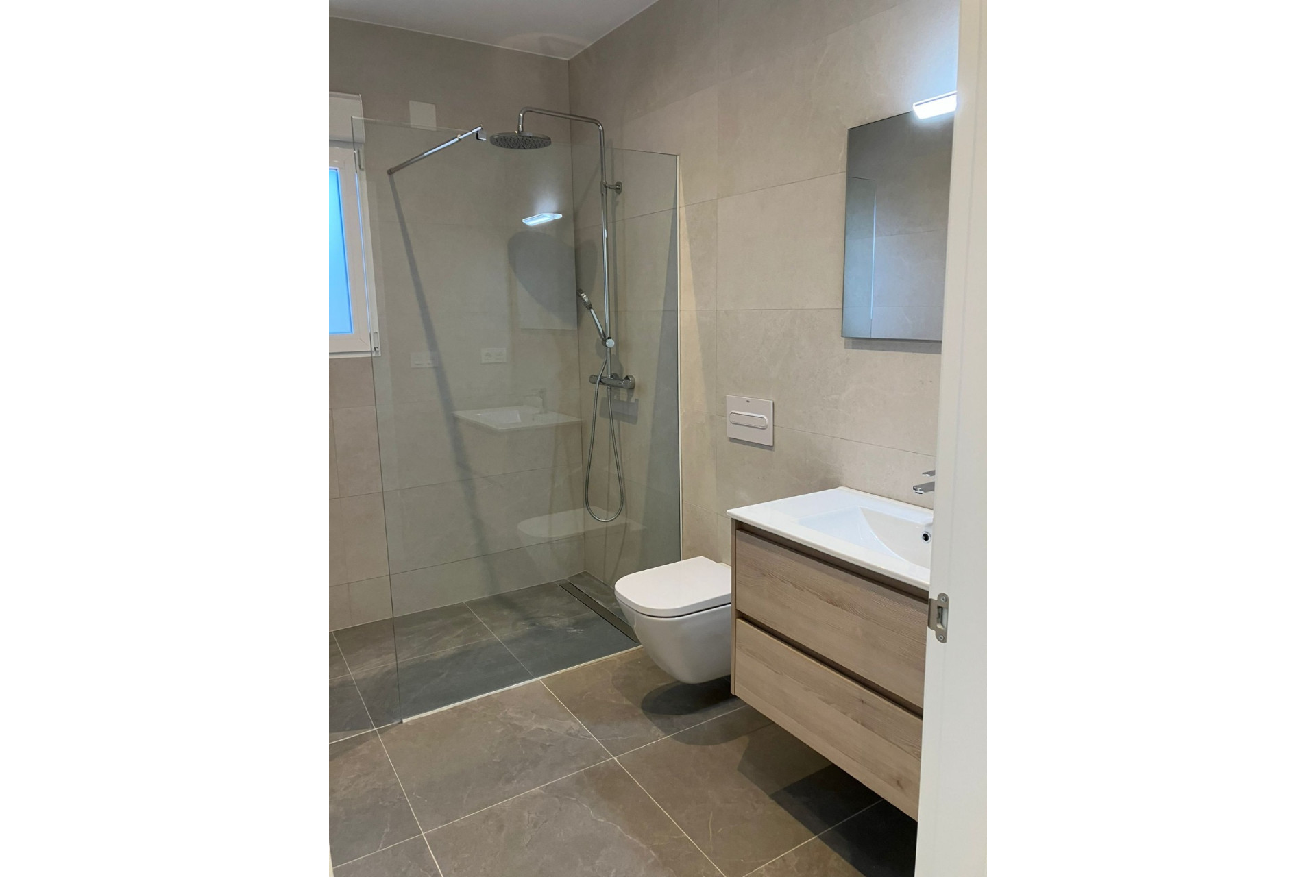 Nieuwbouw Woningen - Herenhuis -
Pinoso