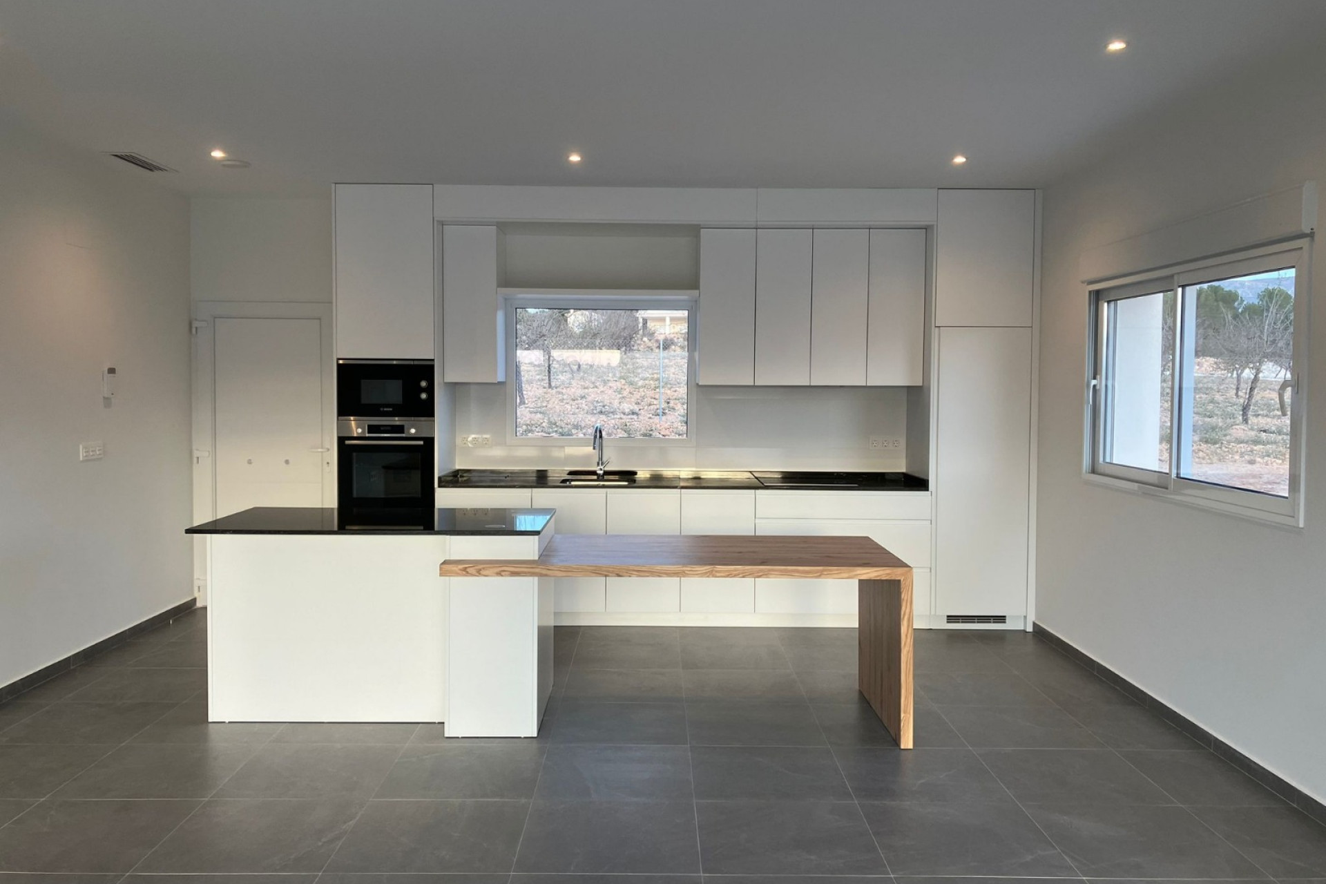 Nieuwbouw Woningen - Herenhuis -
Pinoso