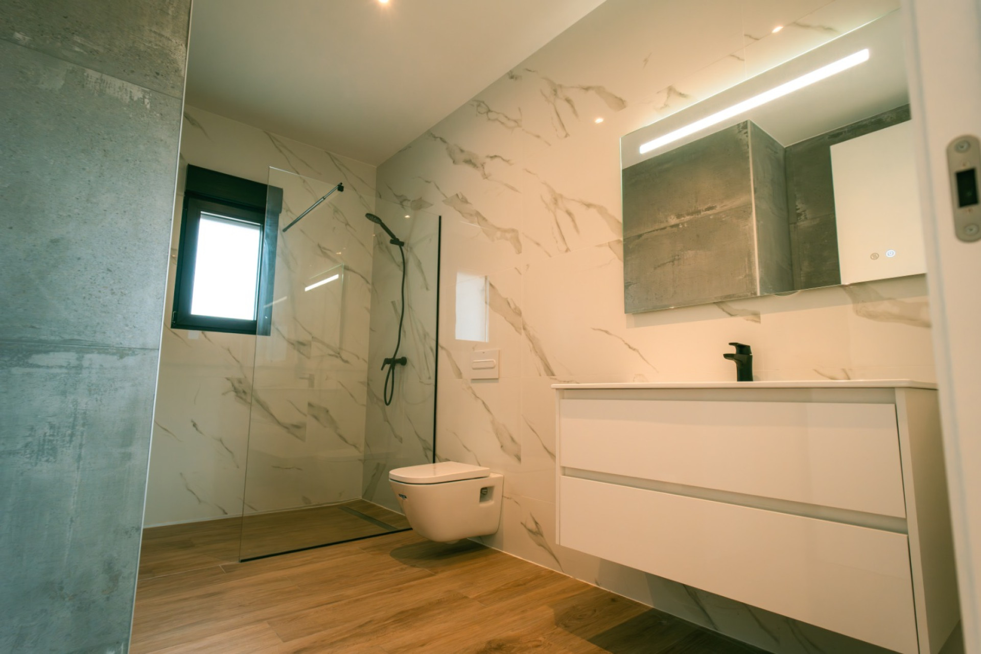 Nieuwbouw Woningen - Herenhuis -
Pinoso