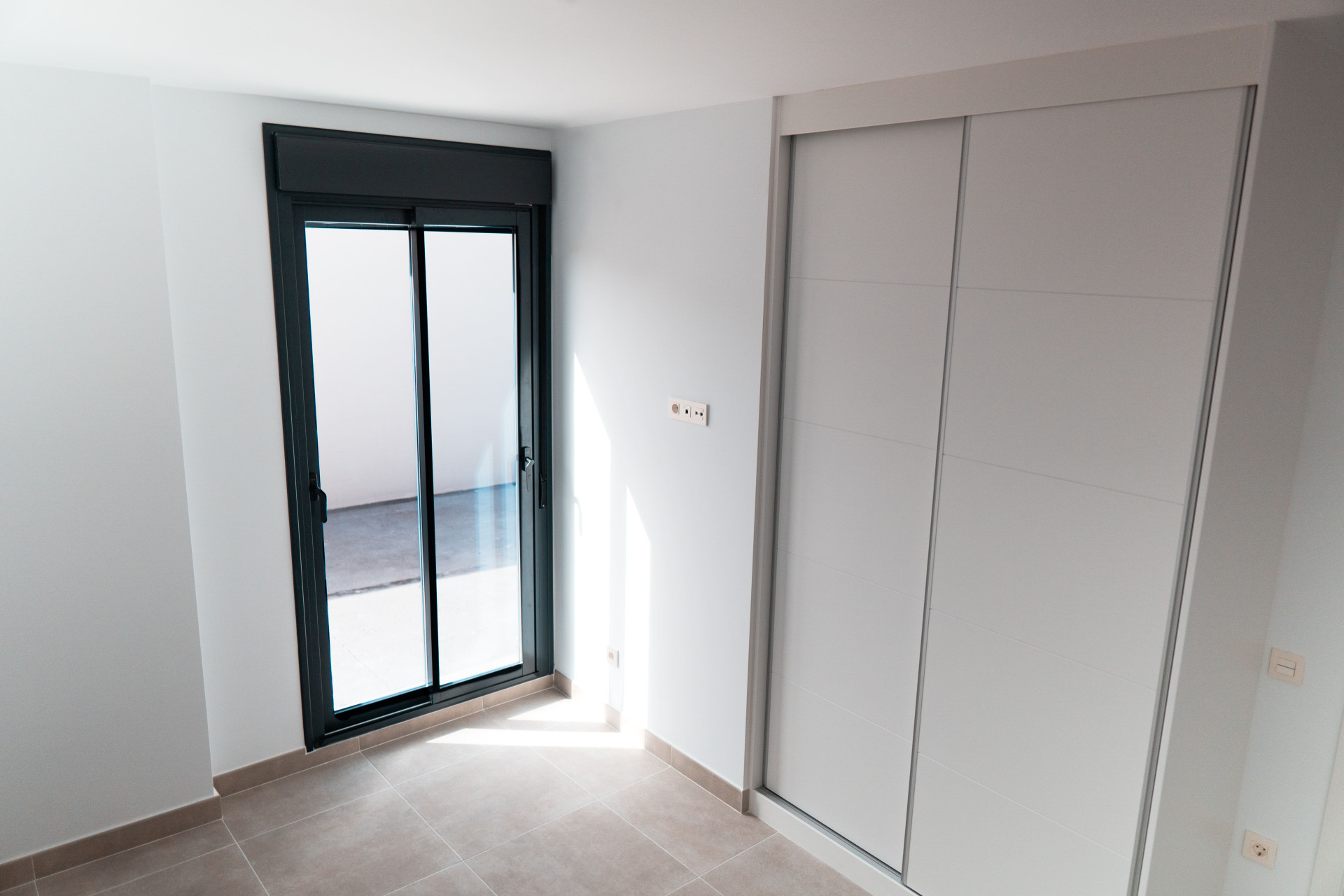 Nieuwbouw Woningen - Herenhuis -
Polop