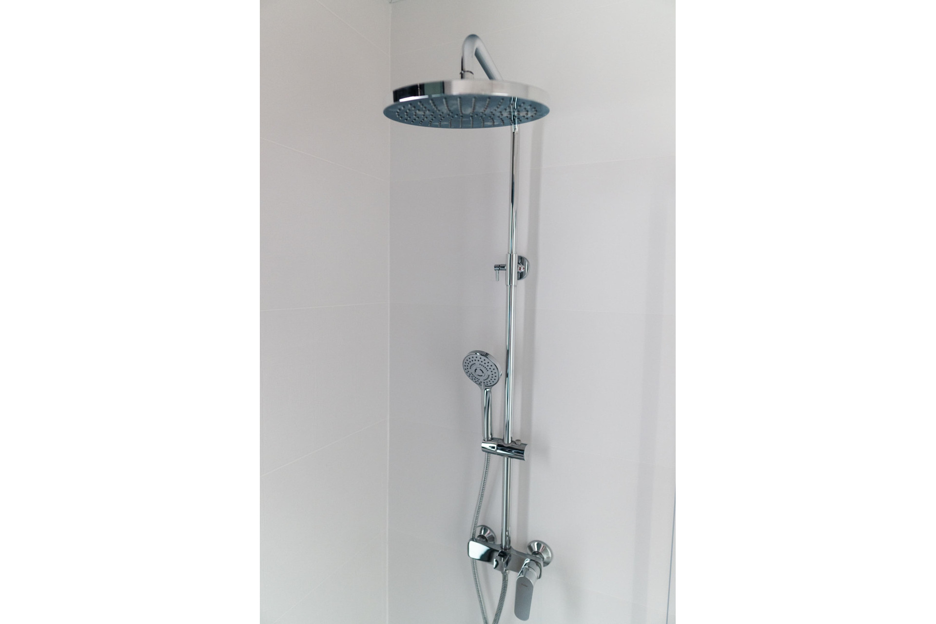 Nieuwbouw Woningen - Herenhuis -
Polop