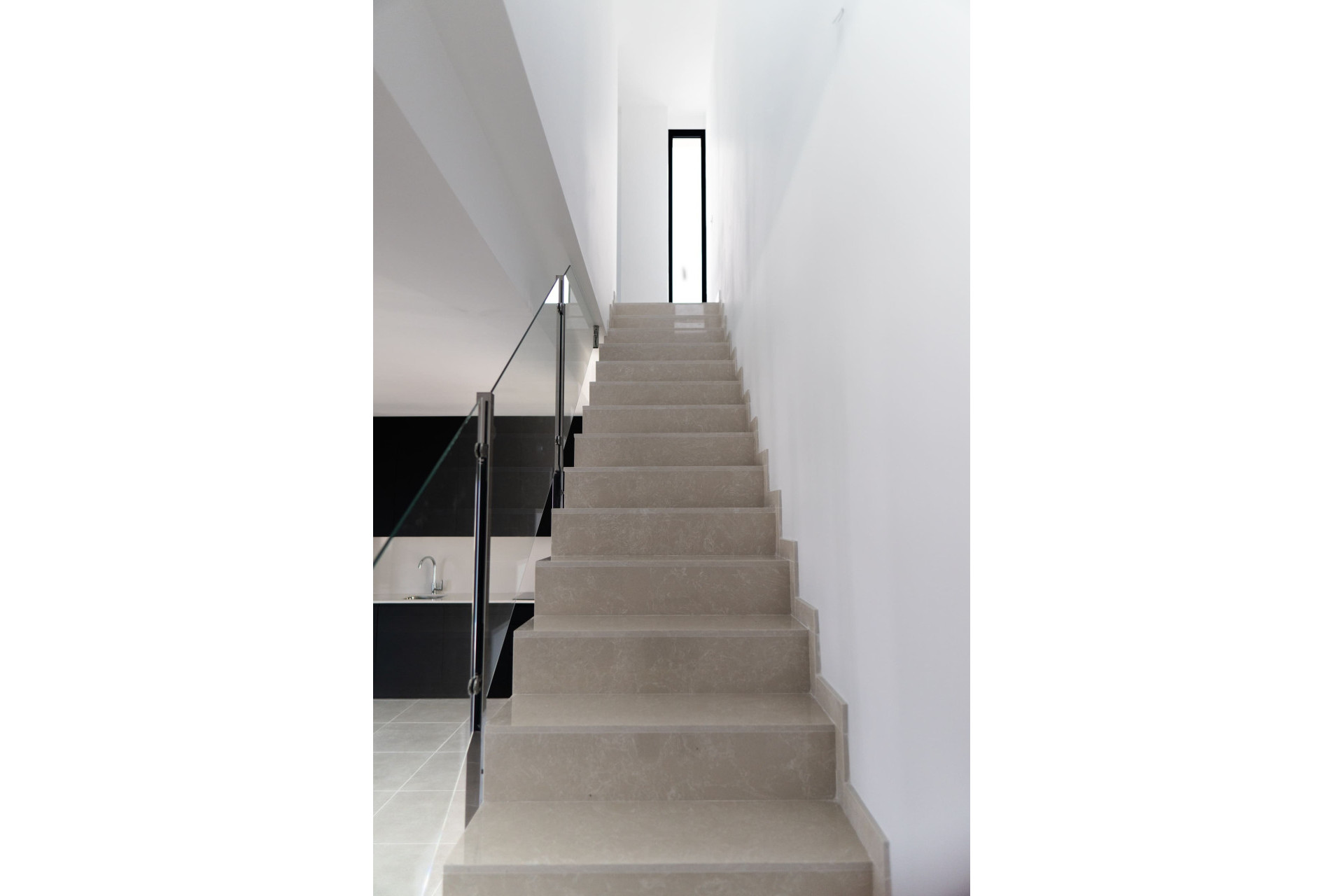 Nieuwbouw Woningen - Herenhuis -
Polop