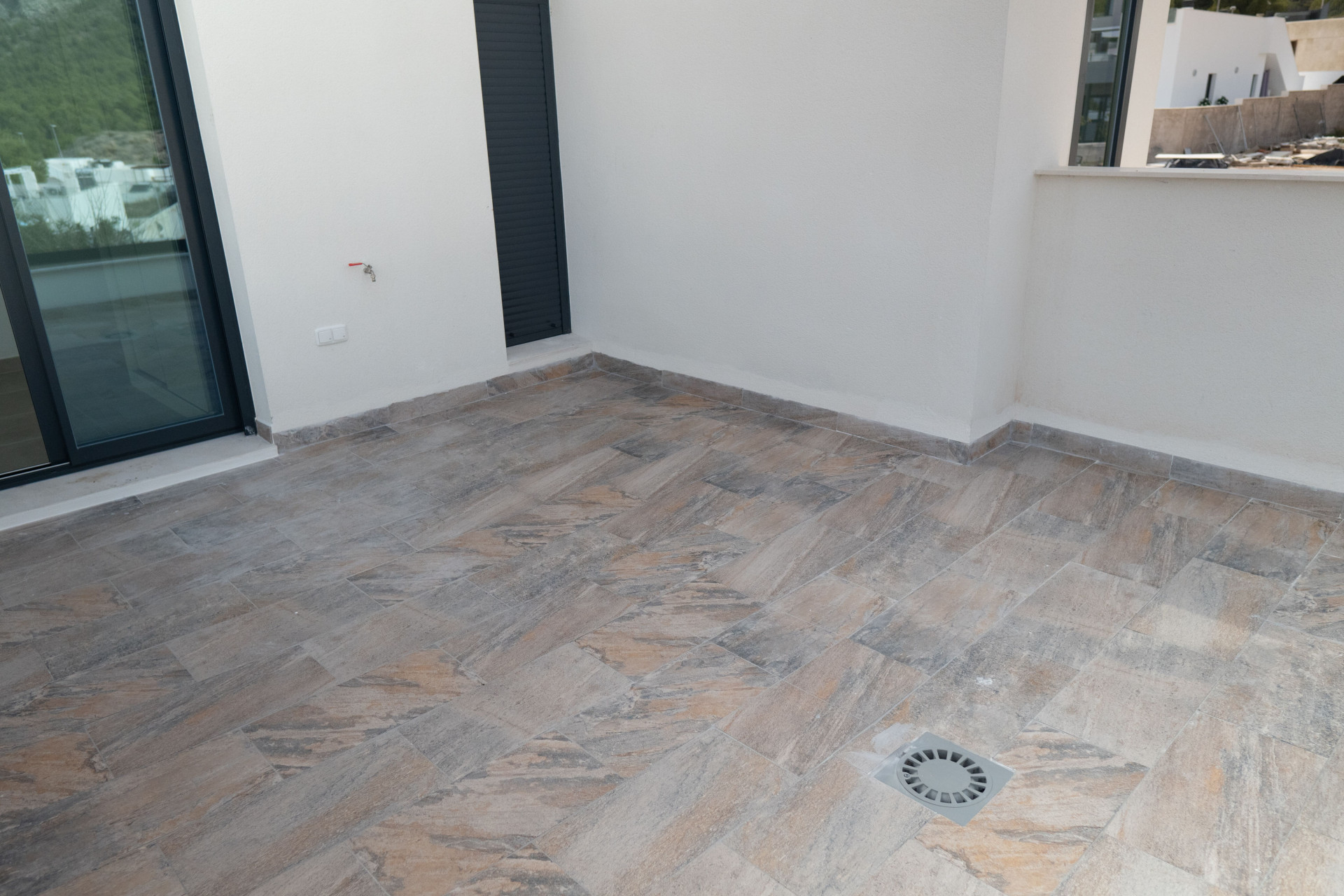 Nieuwbouw Woningen - Herenhuis -
Polop