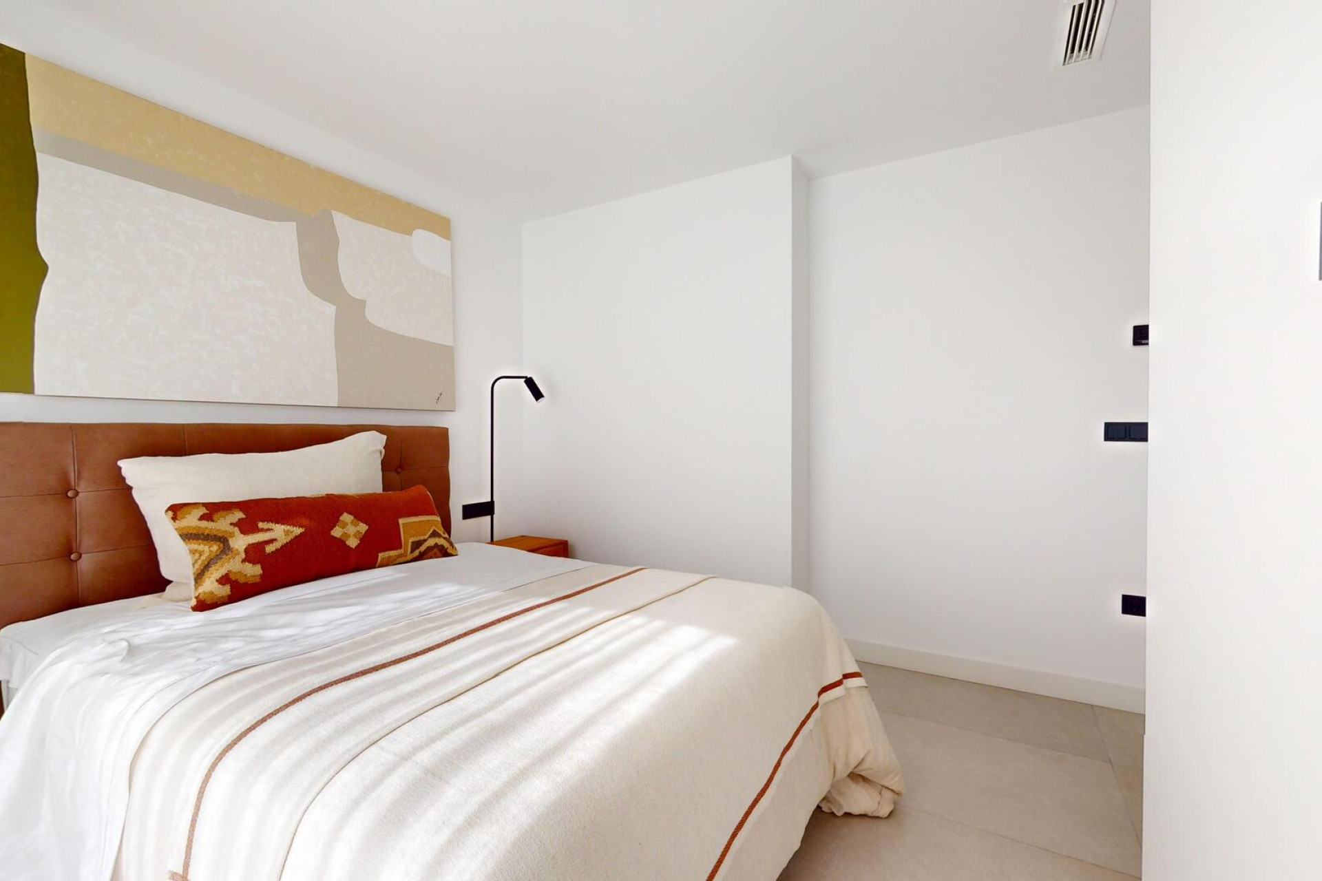 Nieuwbouw Woningen - Herenhuis -
Polop