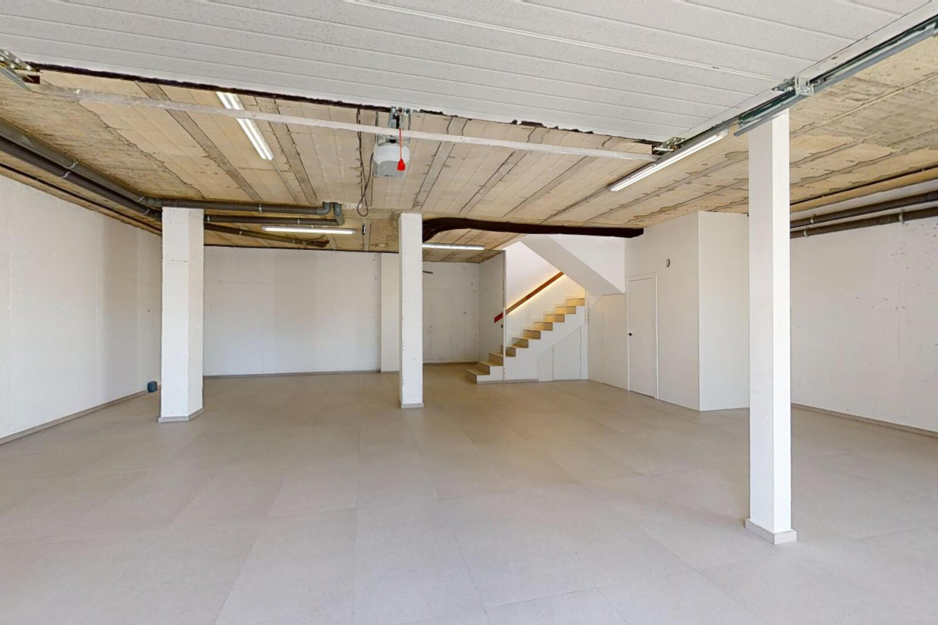 Nieuwbouw Woningen - Herenhuis -
Polop