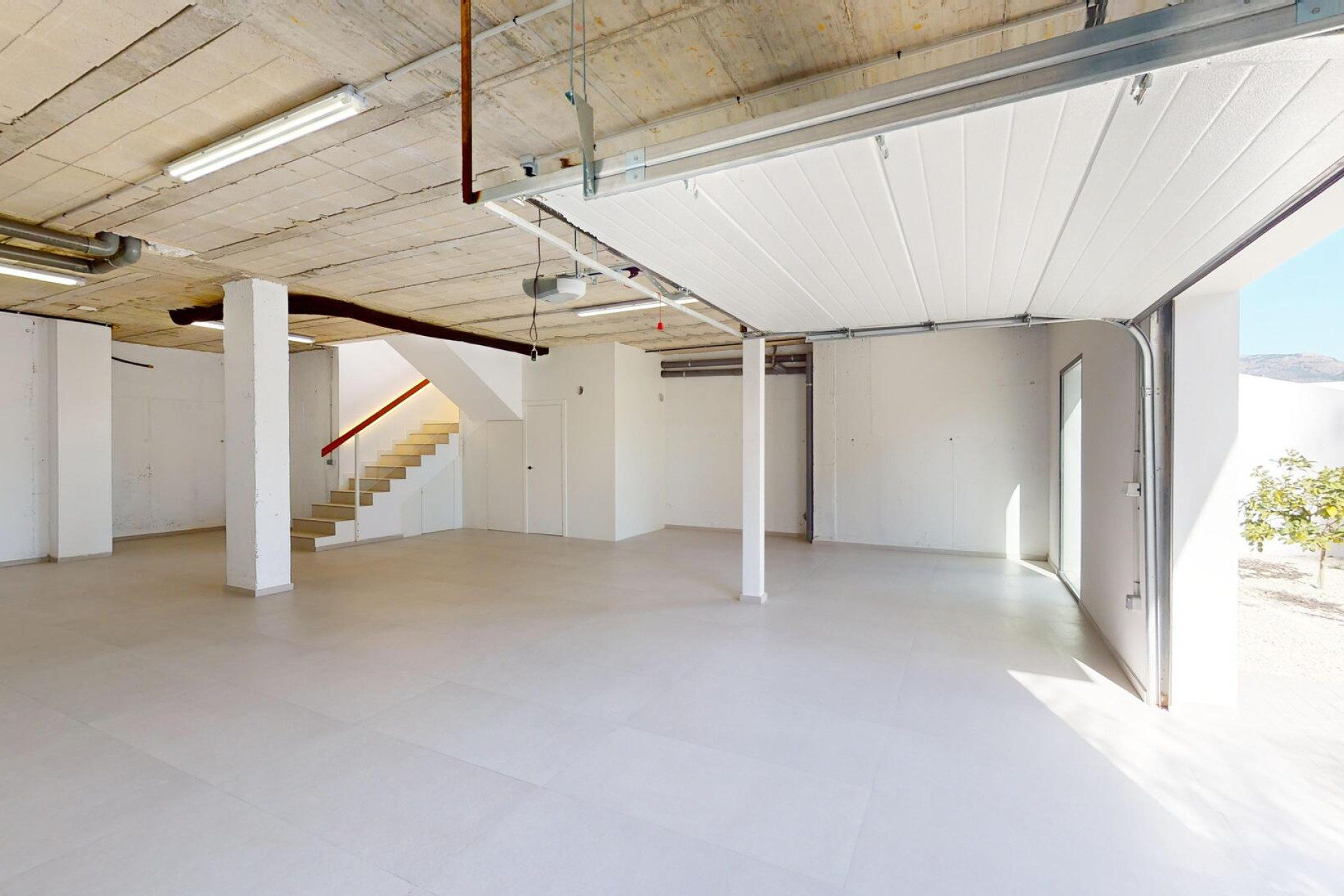 Nieuwbouw Woningen - Herenhuis -
Polop