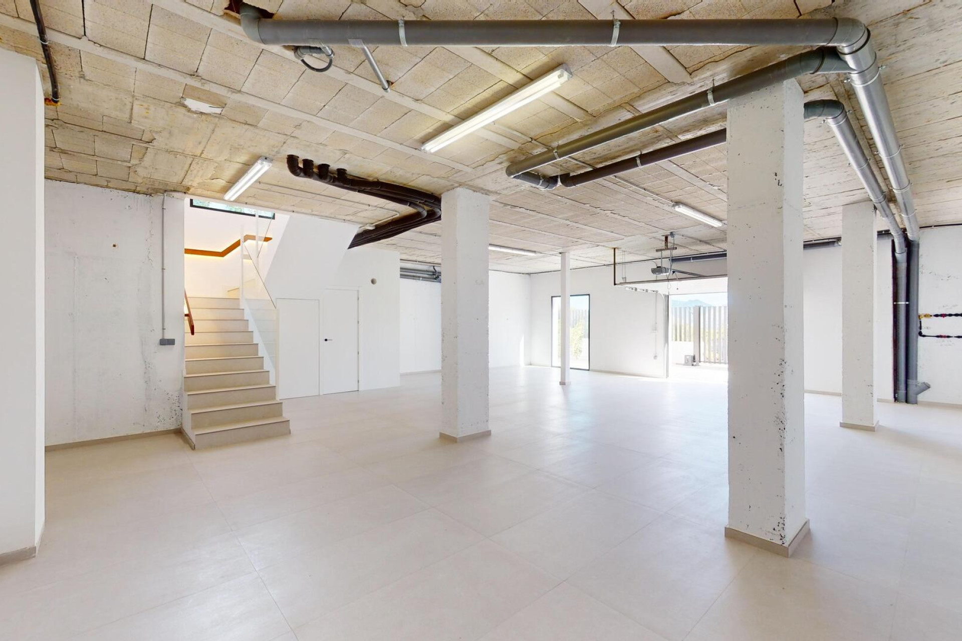 Nieuwbouw Woningen - Herenhuis -
Polop