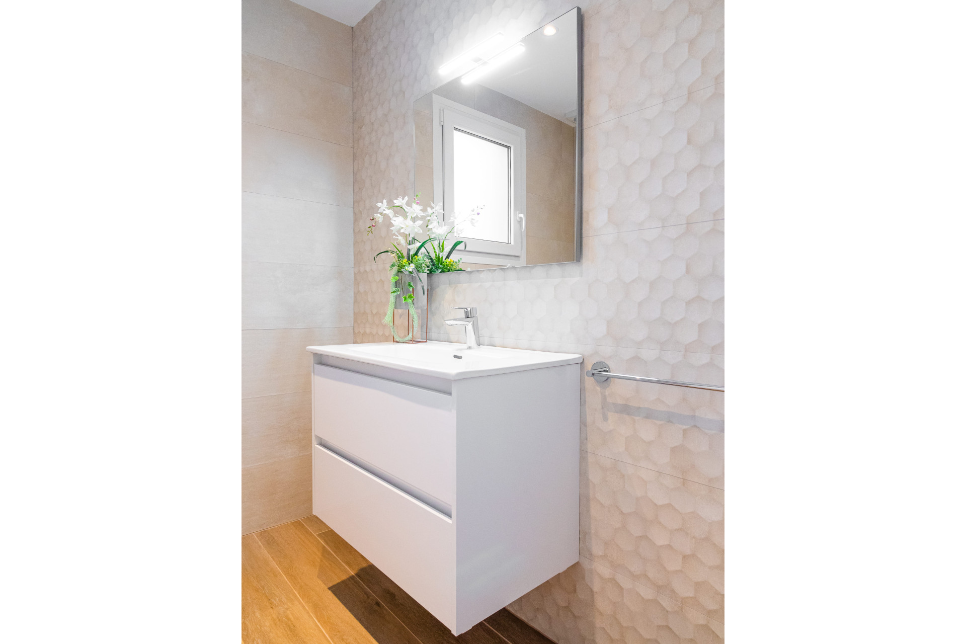 Nieuwbouw Woningen - Herenhuis -
Polop