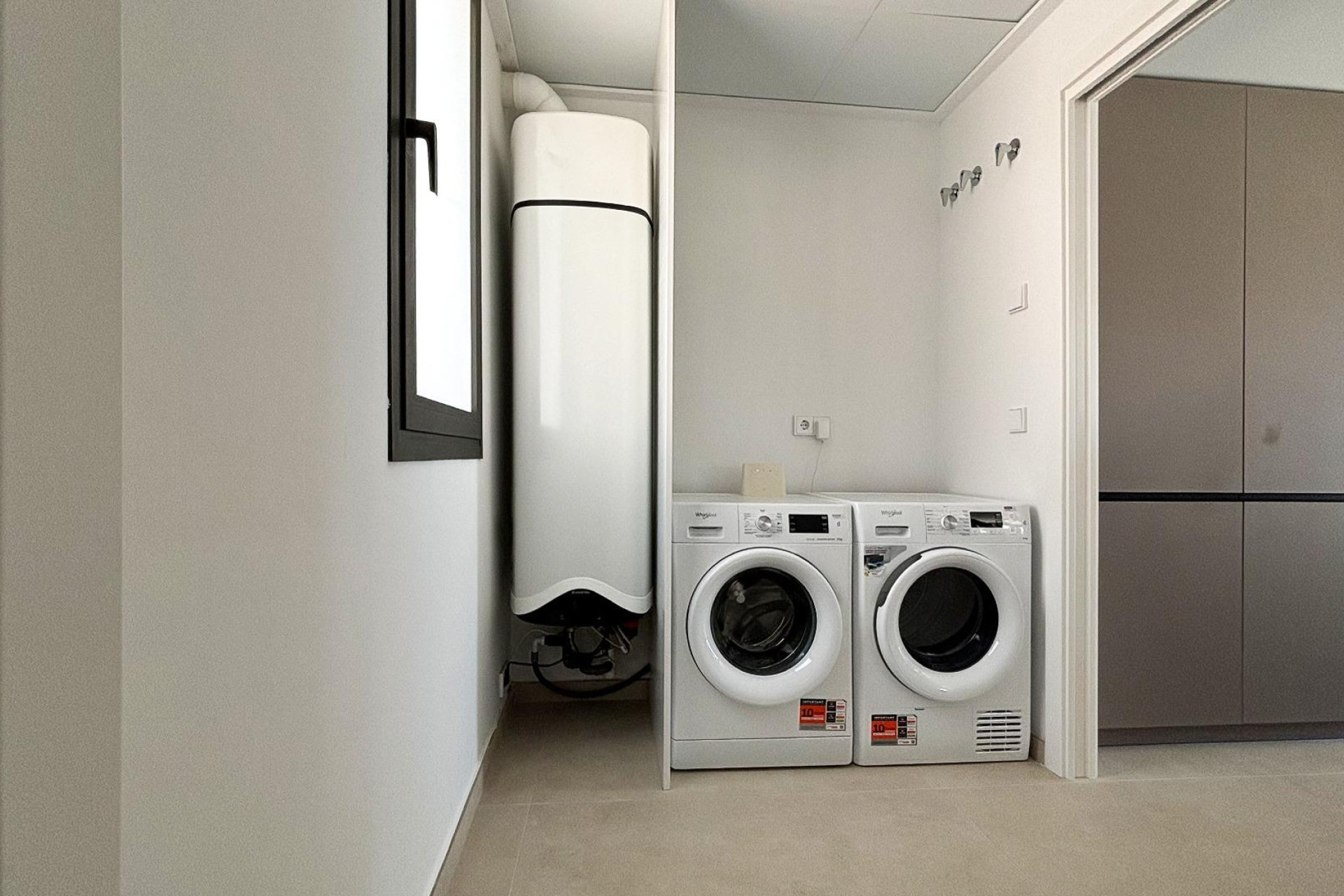 Nieuwbouw Woningen - Herenhuis -
Polop