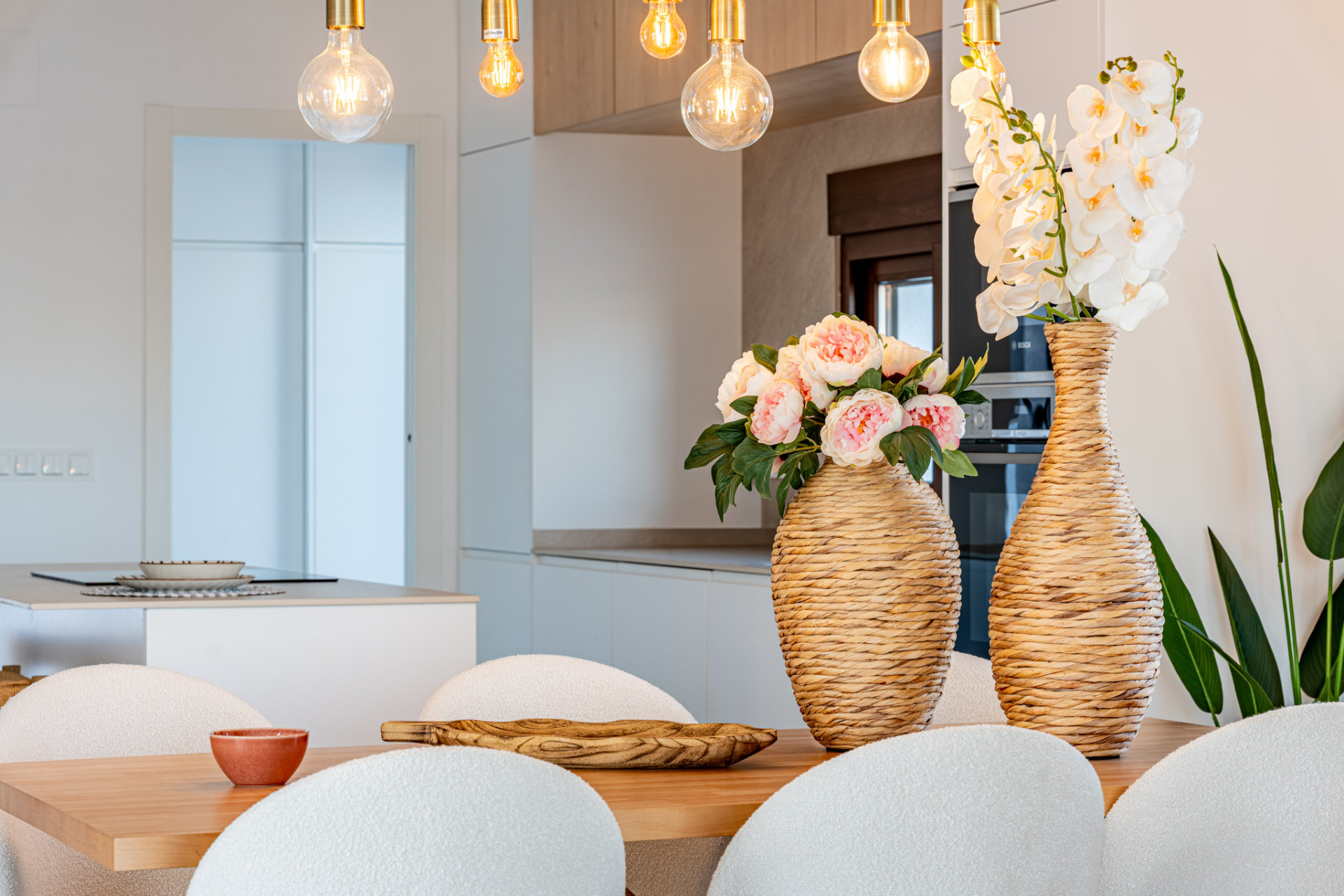 Nieuwbouw Woningen - Herenhuis -
Polop