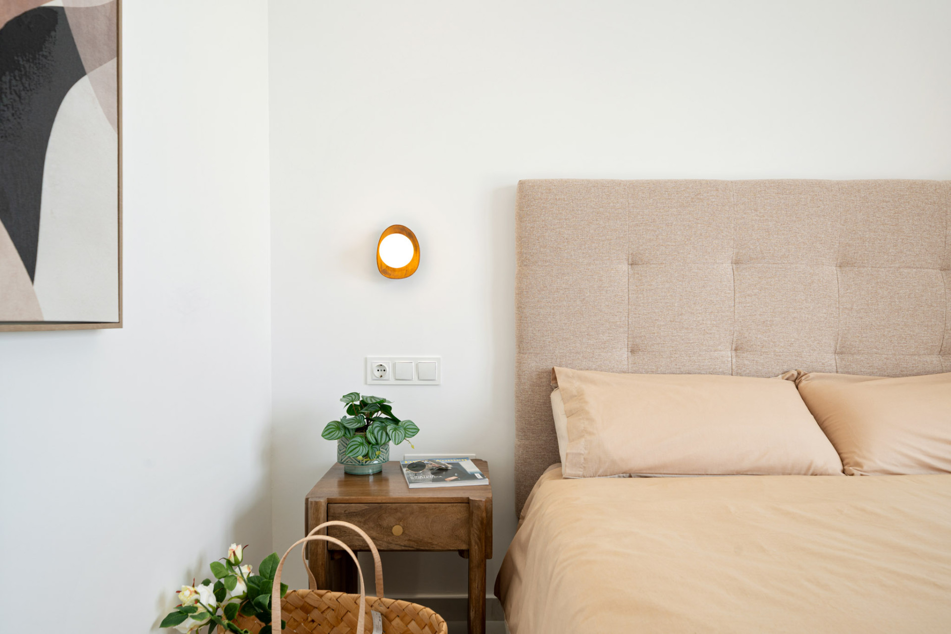 Nieuwbouw Woningen - Herenhuis -
Polop