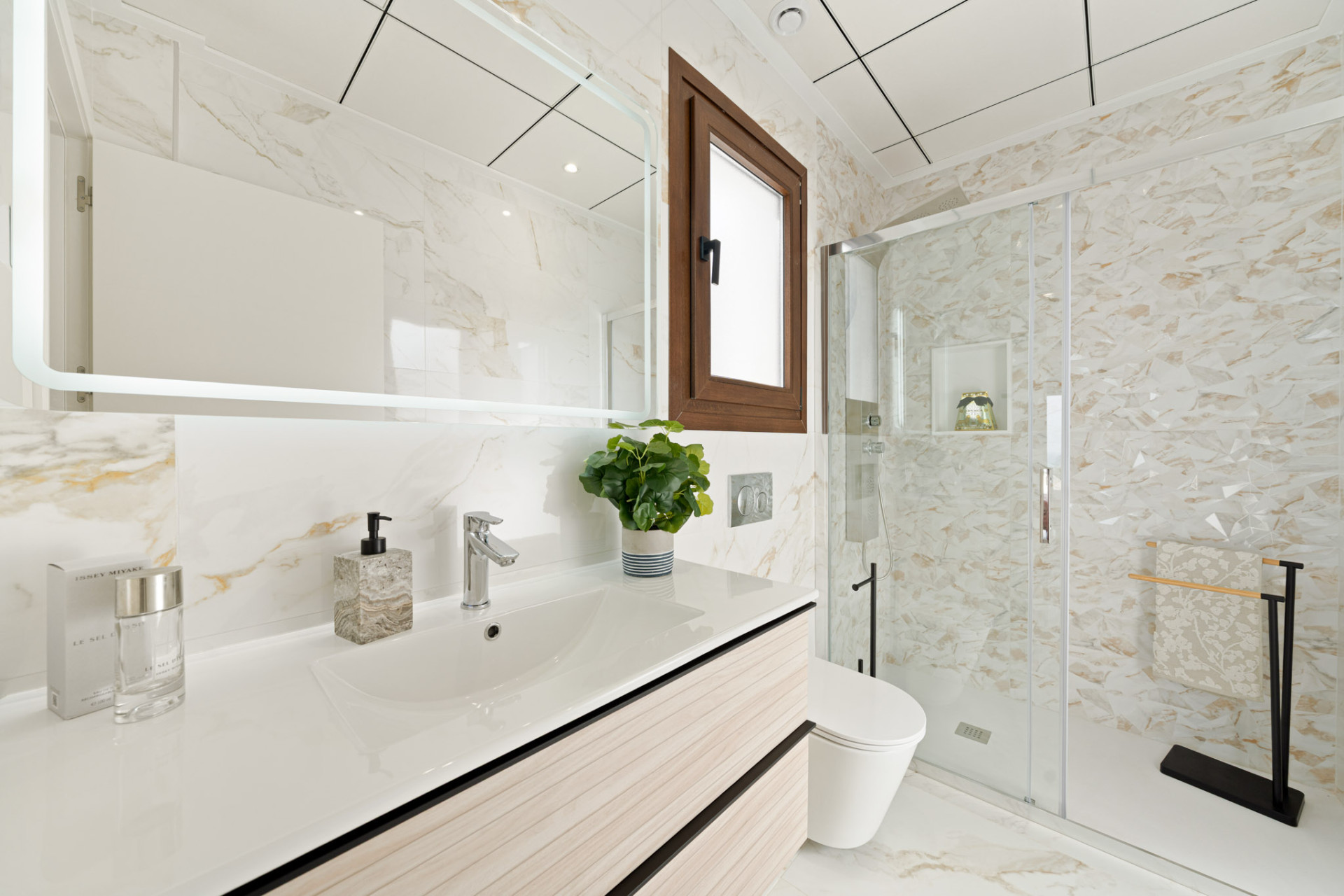 Nieuwbouw Woningen - Herenhuis -
Polop