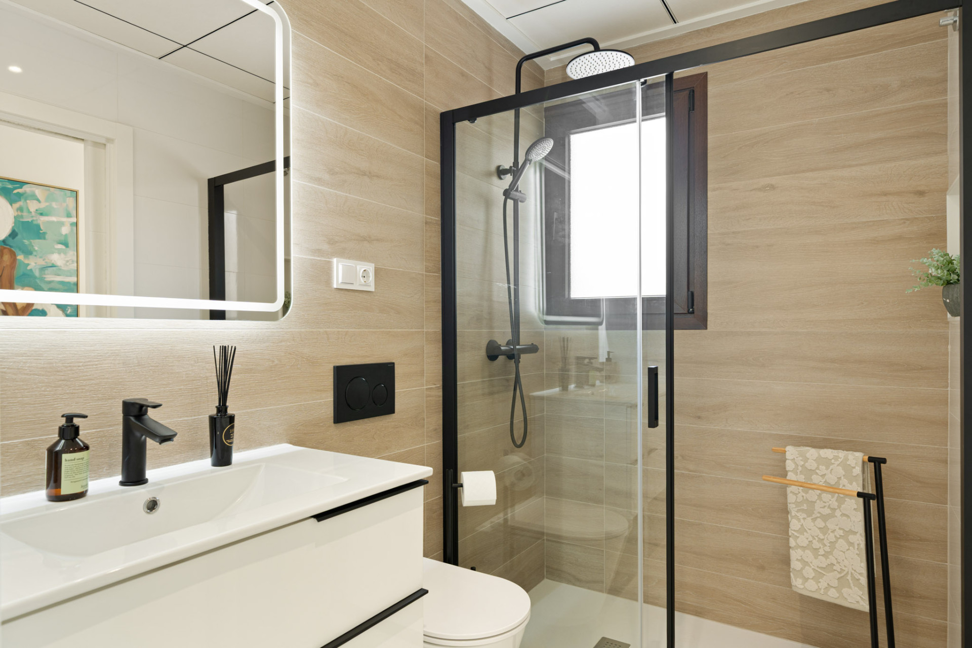 Nieuwbouw Woningen - Herenhuis -
Polop