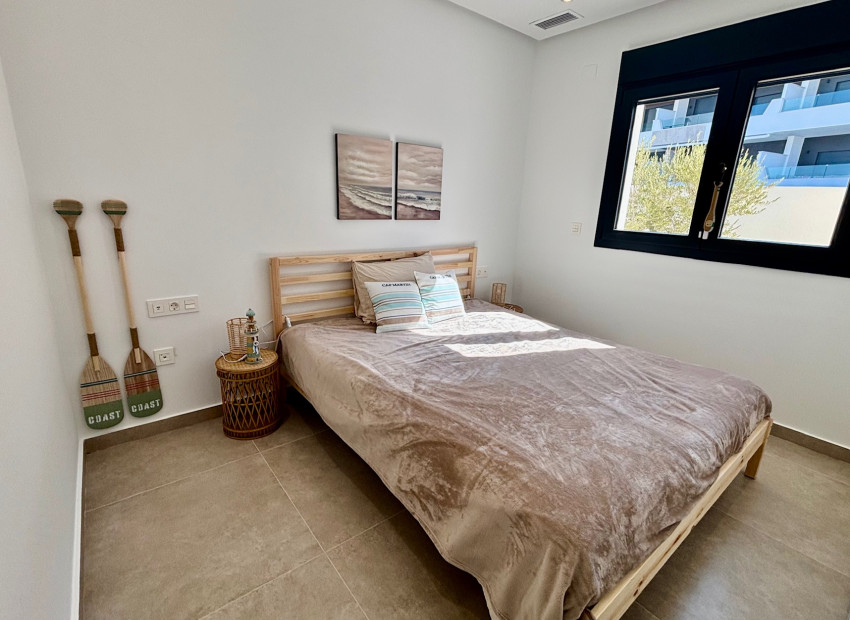 Nieuwbouw Woningen - Herenhuis -
Rafal