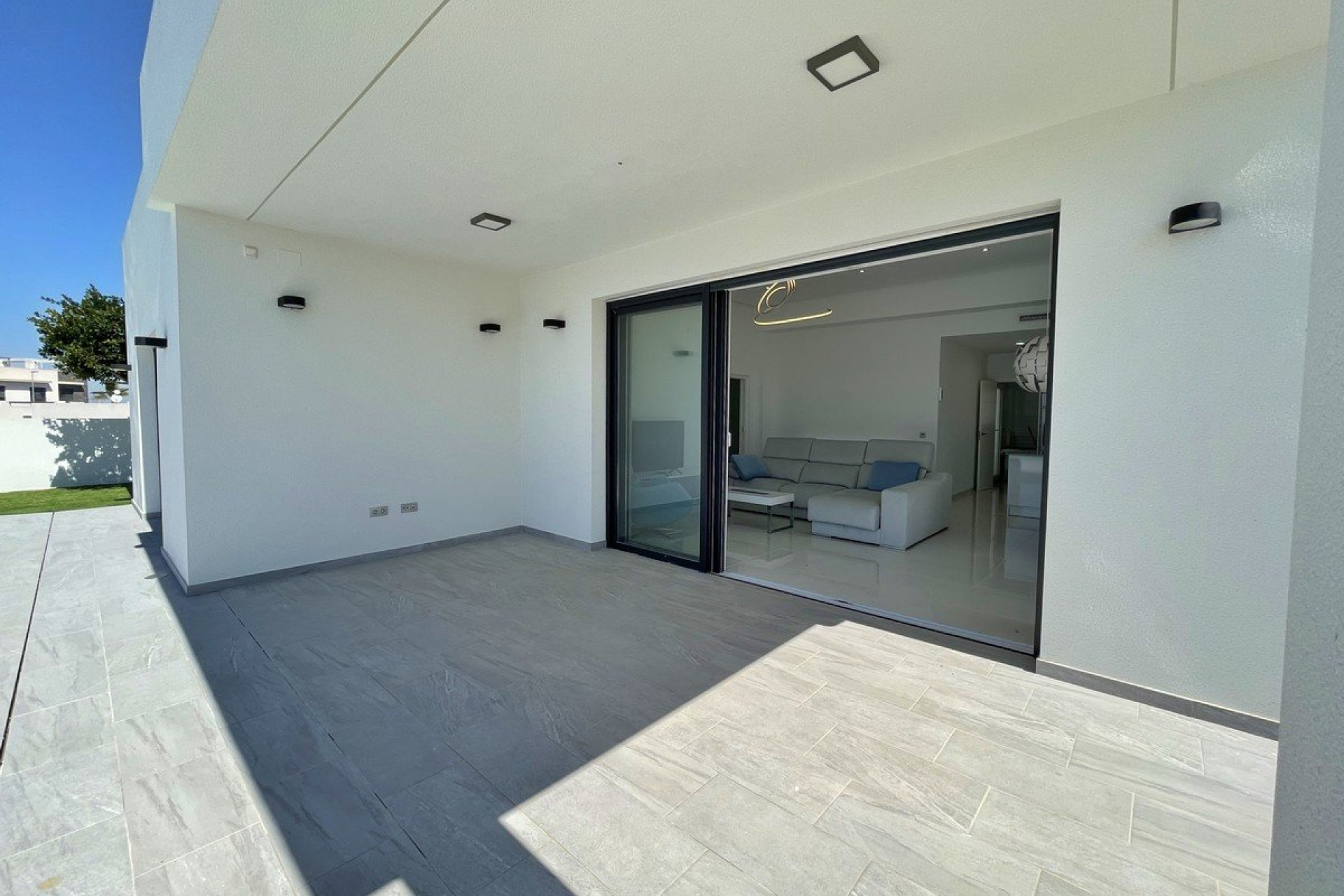 Nieuwbouw Woningen - Herenhuis -
Rafal