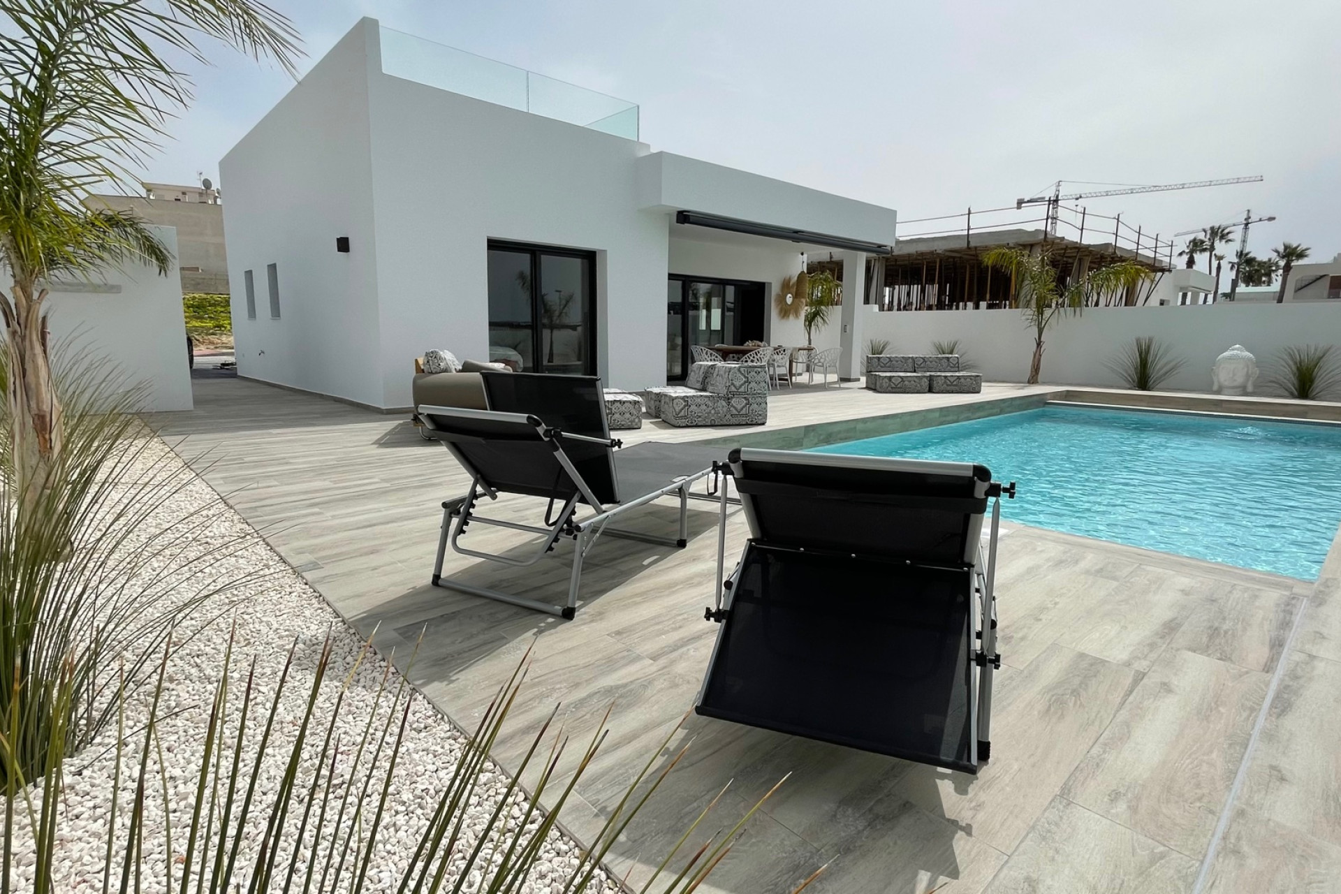 Nieuwbouw Woningen - Herenhuis -
Rafal