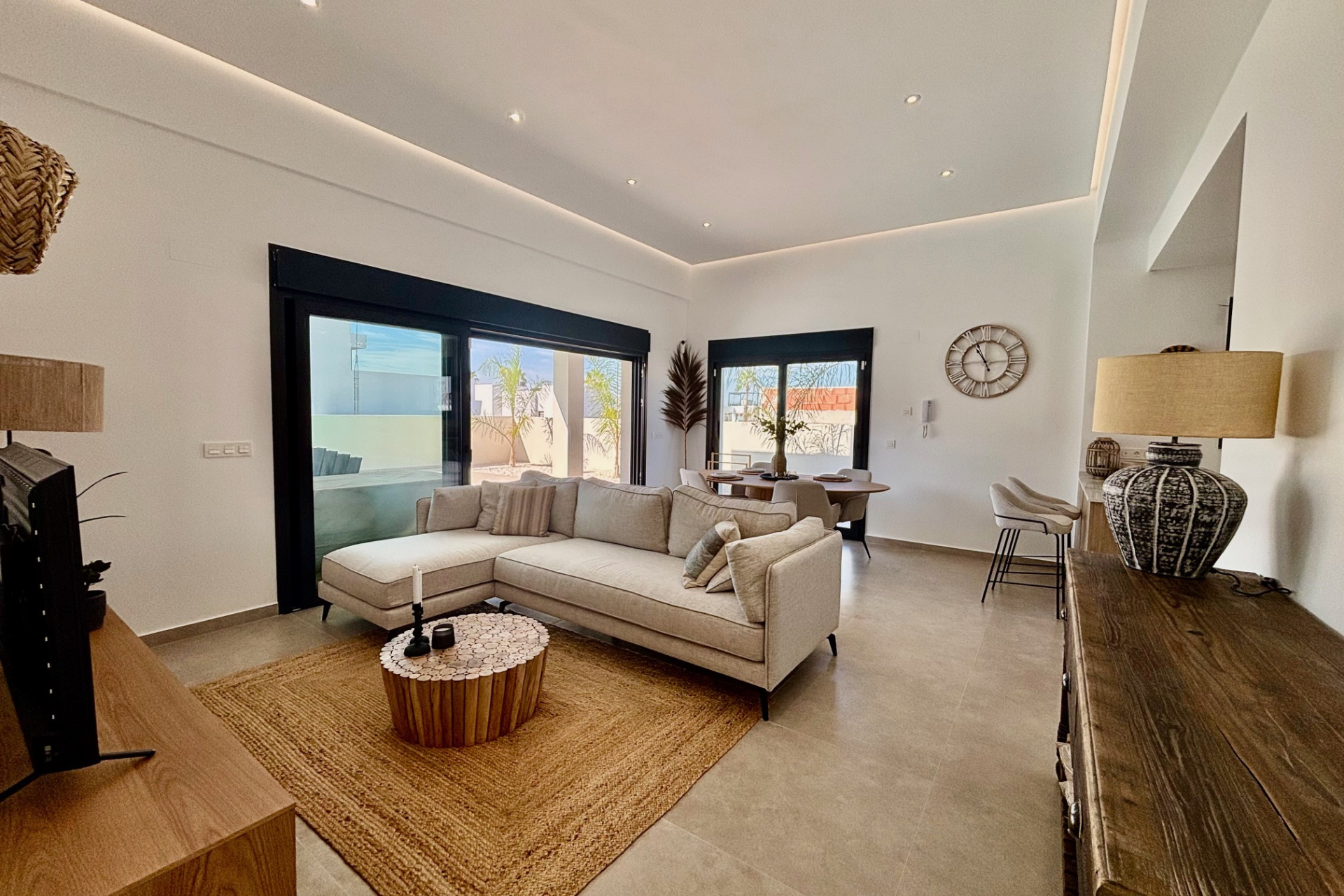 Nieuwbouw Woningen - Herenhuis -
Rafal