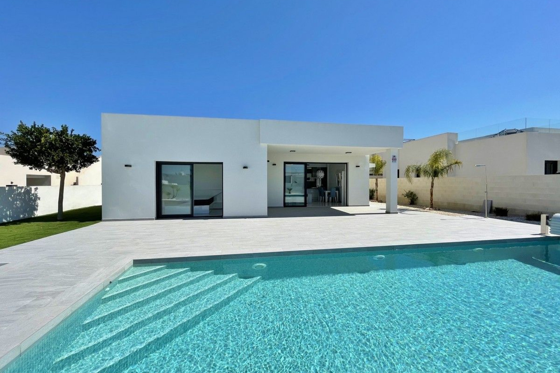 Nieuwbouw Woningen - Herenhuis -
Rafal