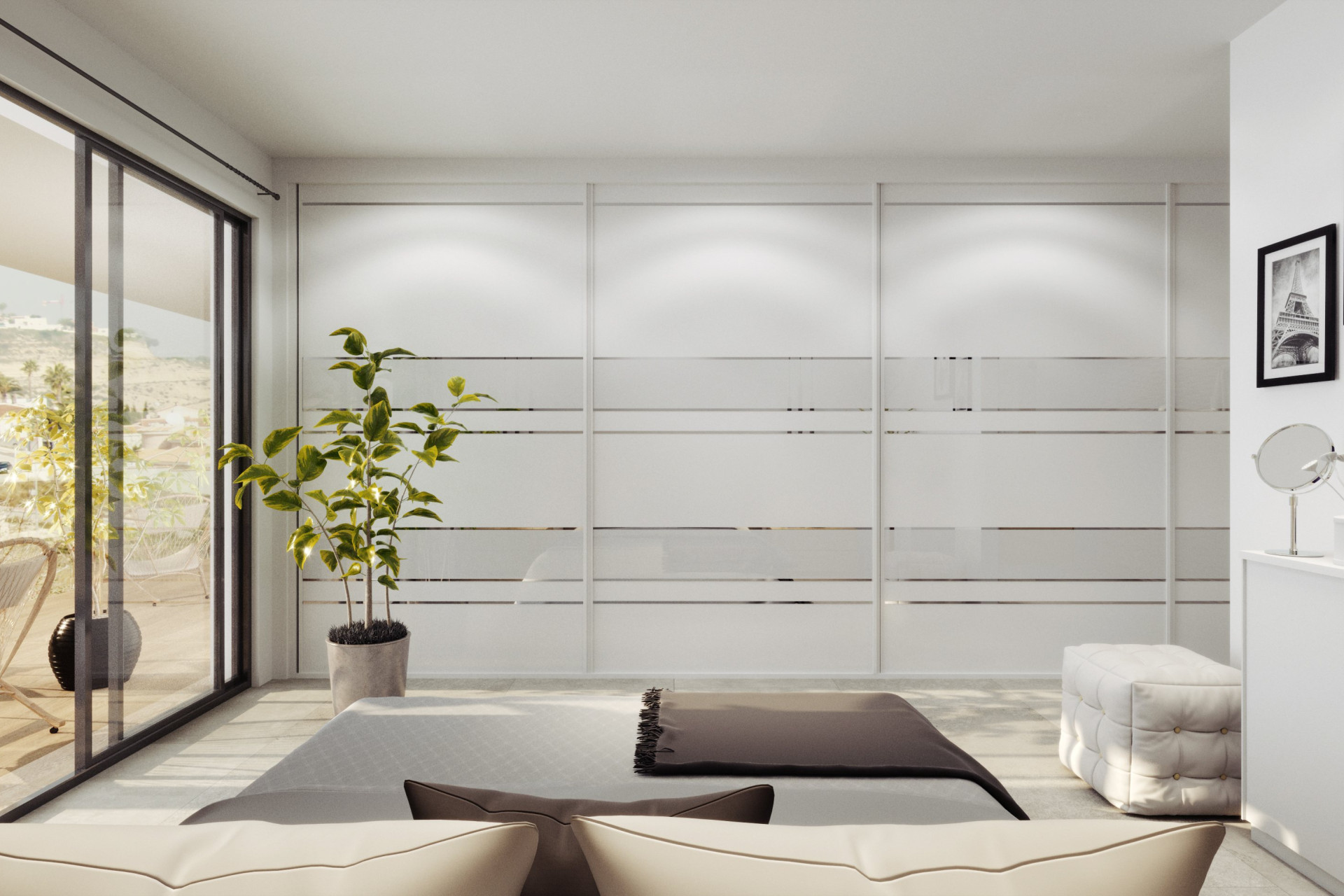 Nieuwbouw Woningen - Herenhuis -
Rojales