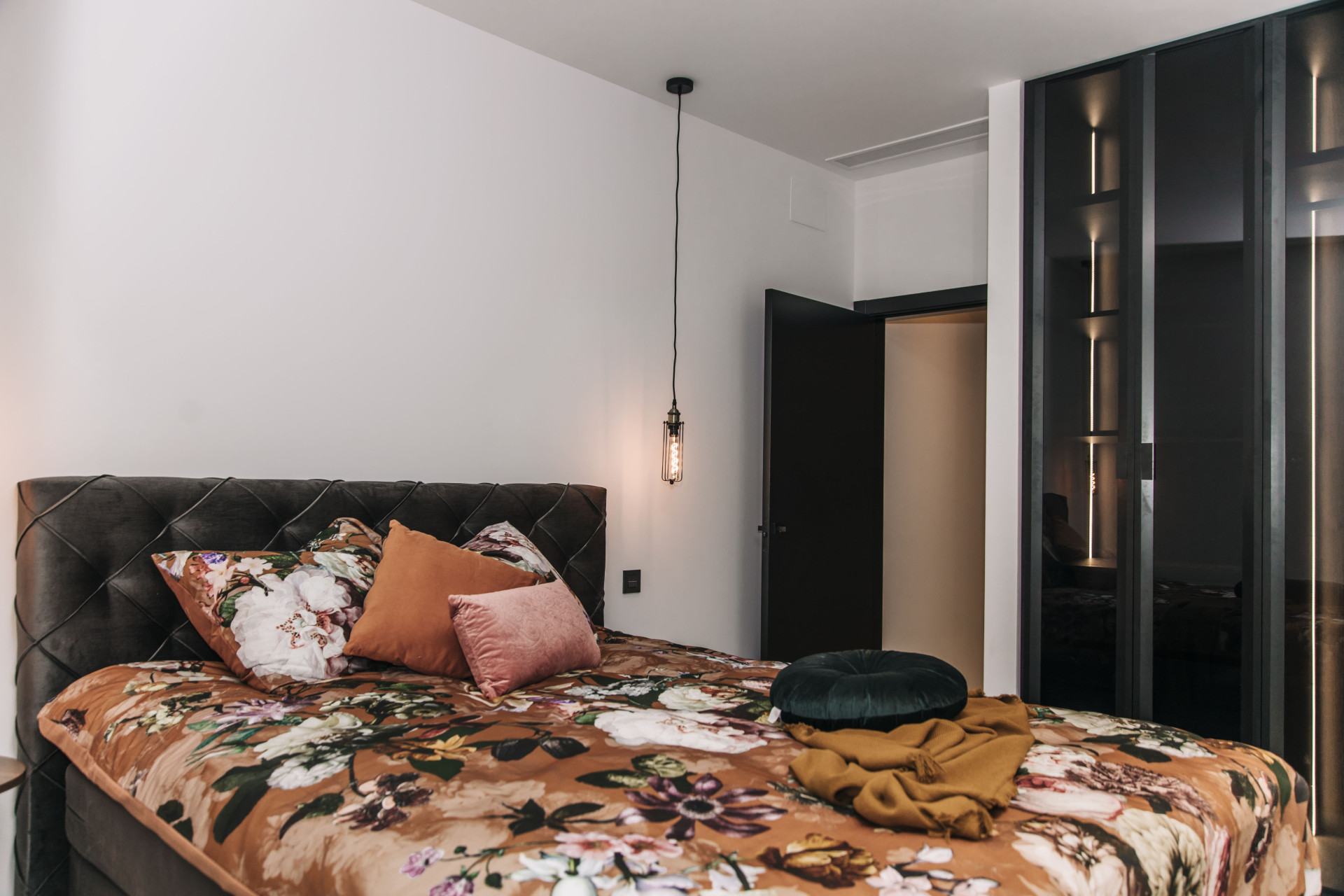 Nieuwbouw Woningen - Herenhuis -
Rojales