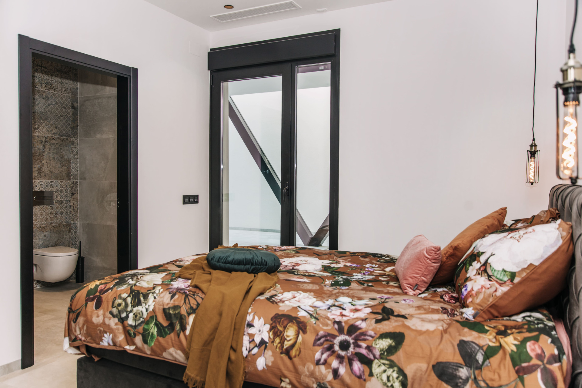 Nieuwbouw Woningen - Herenhuis -
Rojales