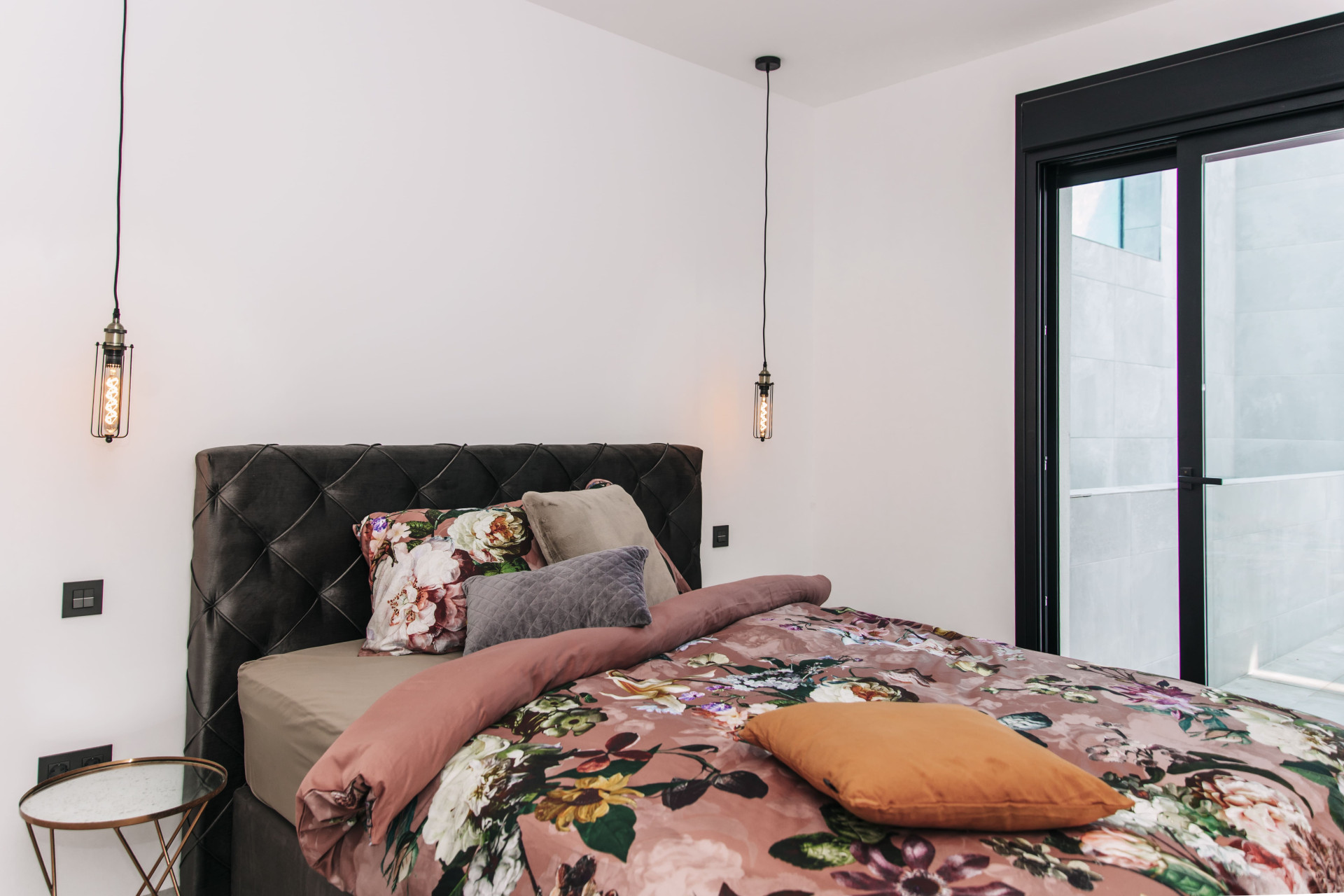 Nieuwbouw Woningen - Herenhuis -
Rojales