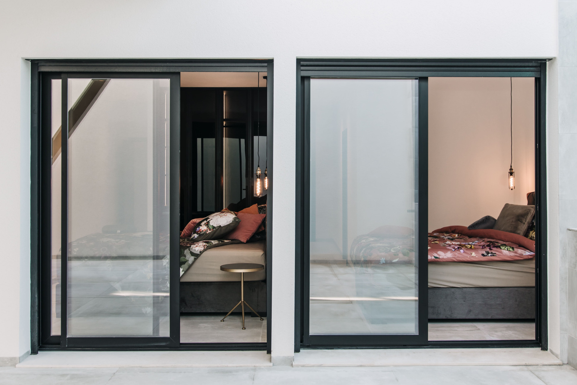 Nieuwbouw Woningen - Herenhuis -
Rojales