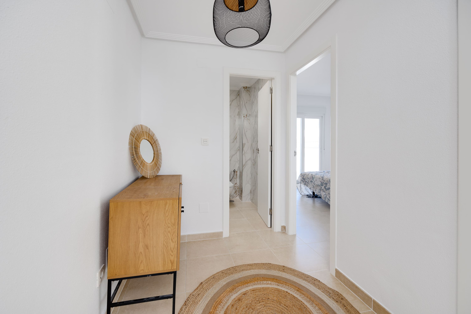 Nieuwbouw Woningen - Herenhuis -
San Fulgencio