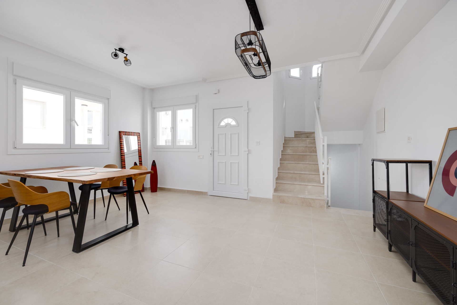 Nieuwbouw Woningen - Herenhuis -
San Fulgencio