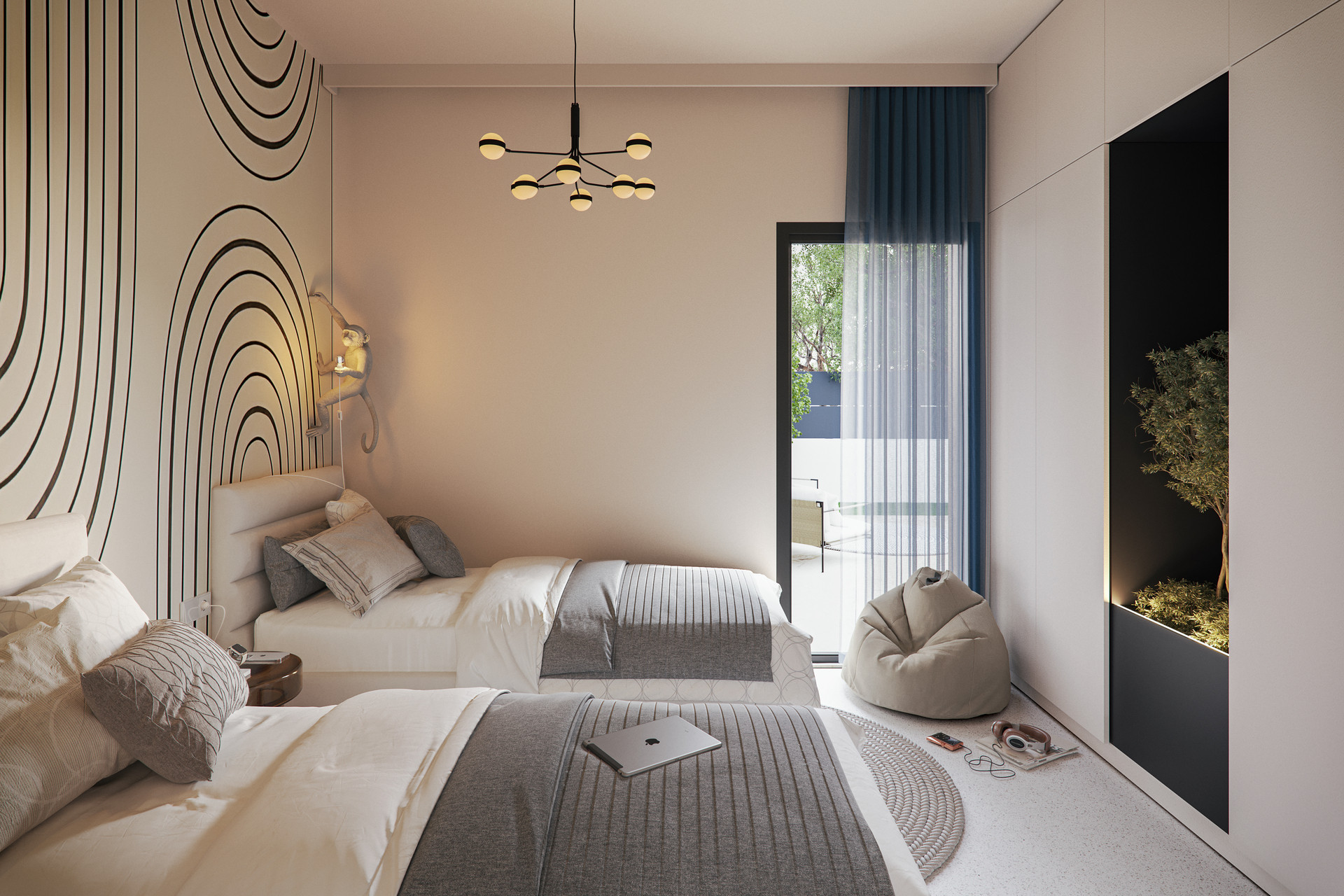 Nieuwbouw Woningen - Herenhuis -
San Miguel de Salinas