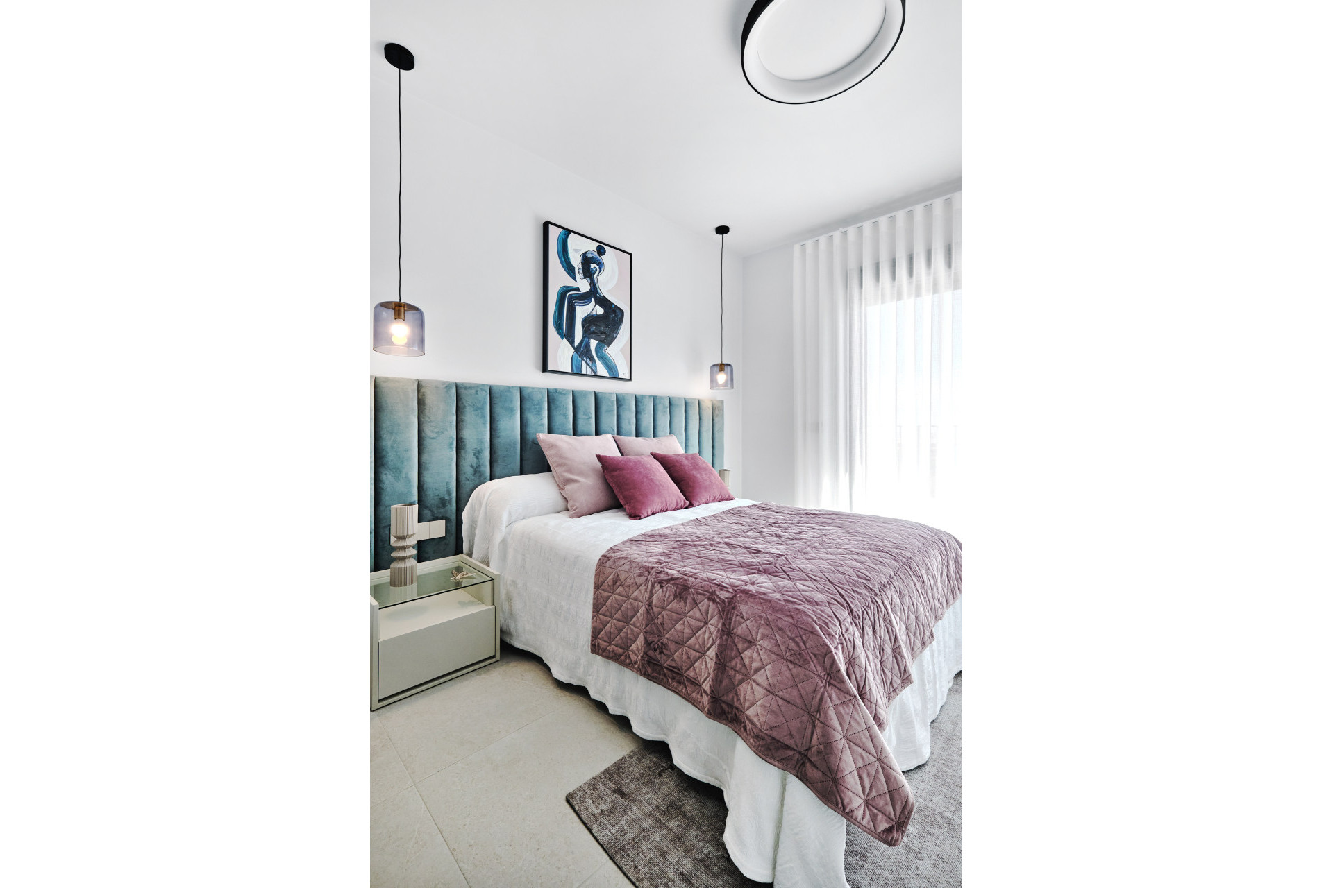 Nieuwbouw Woningen - Herenhuis -
San Miguel de Salinas