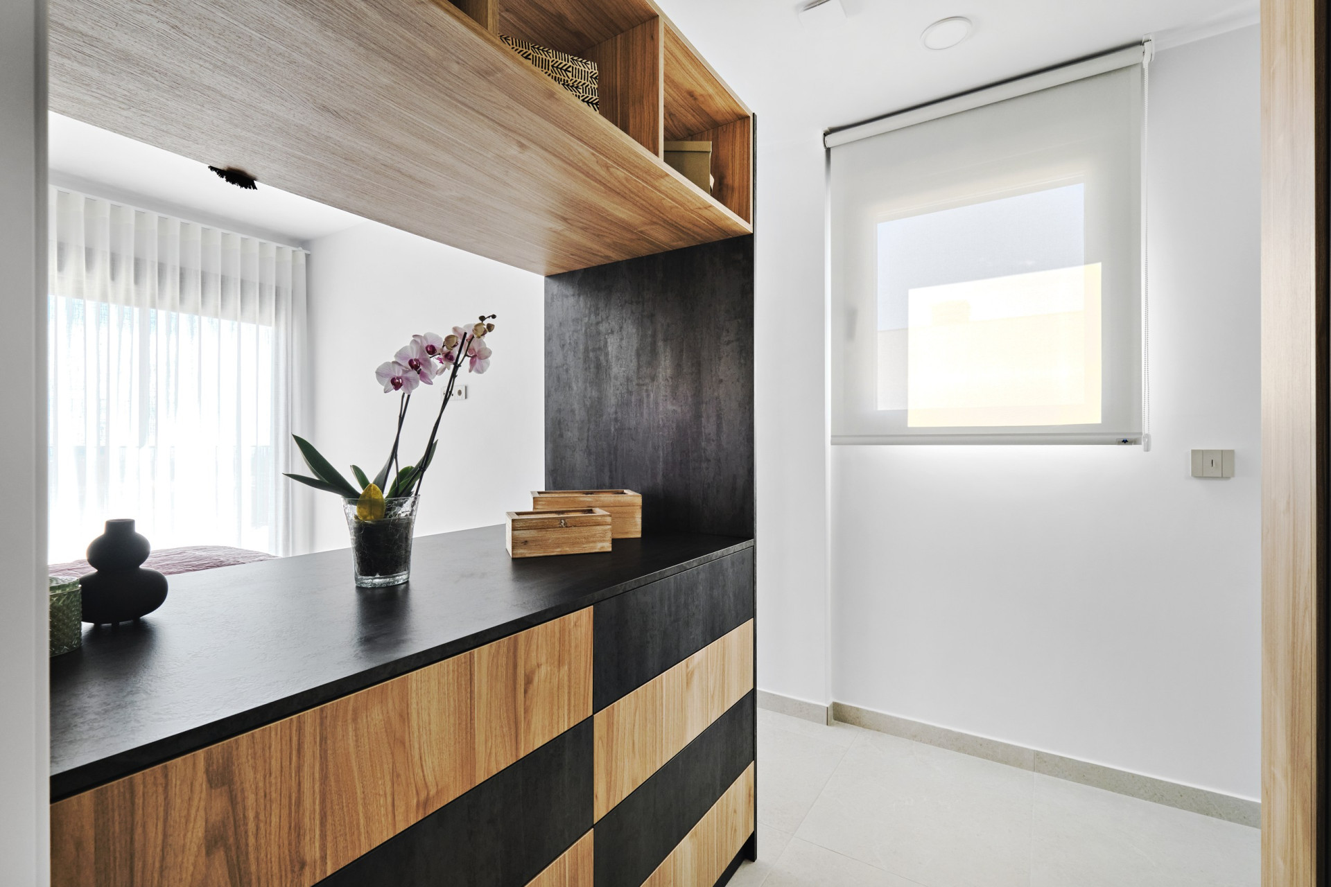 Nieuwbouw Woningen - Herenhuis -
San Miguel de Salinas