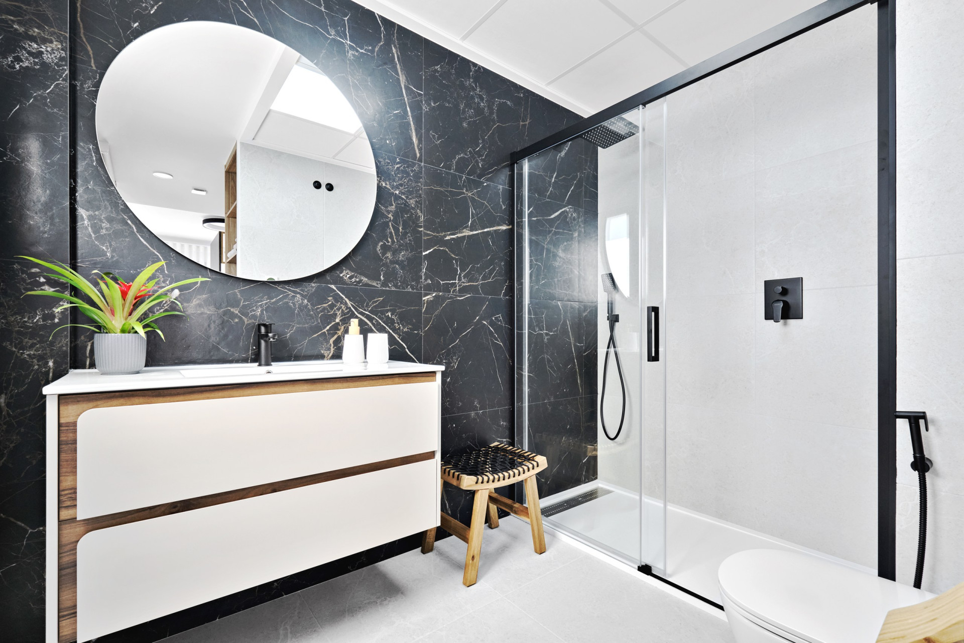 Nieuwbouw Woningen - Herenhuis -
San Miguel de Salinas