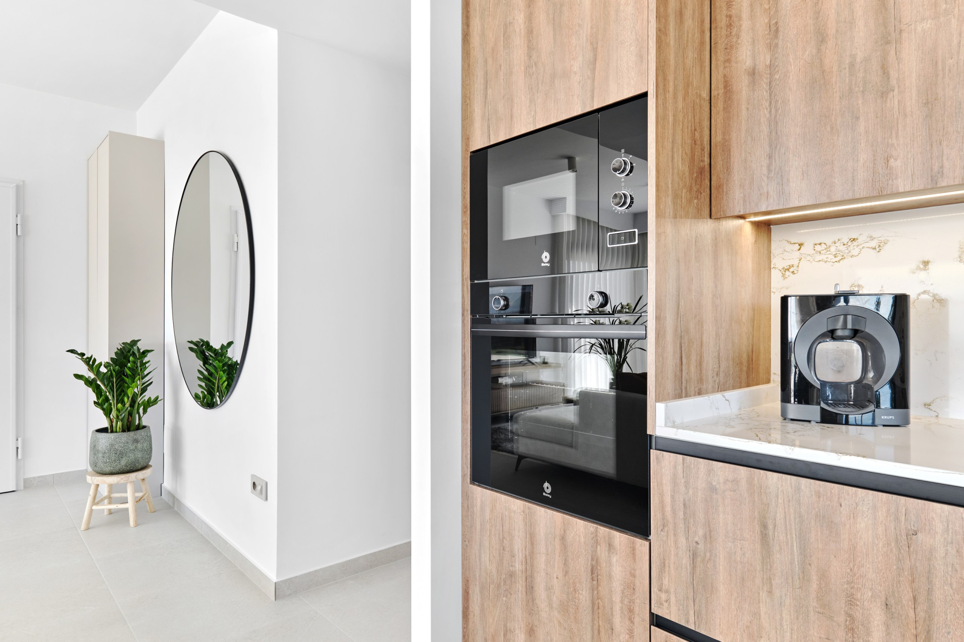 Nieuwbouw Woningen - Herenhuis -
San Miguel de Salinas