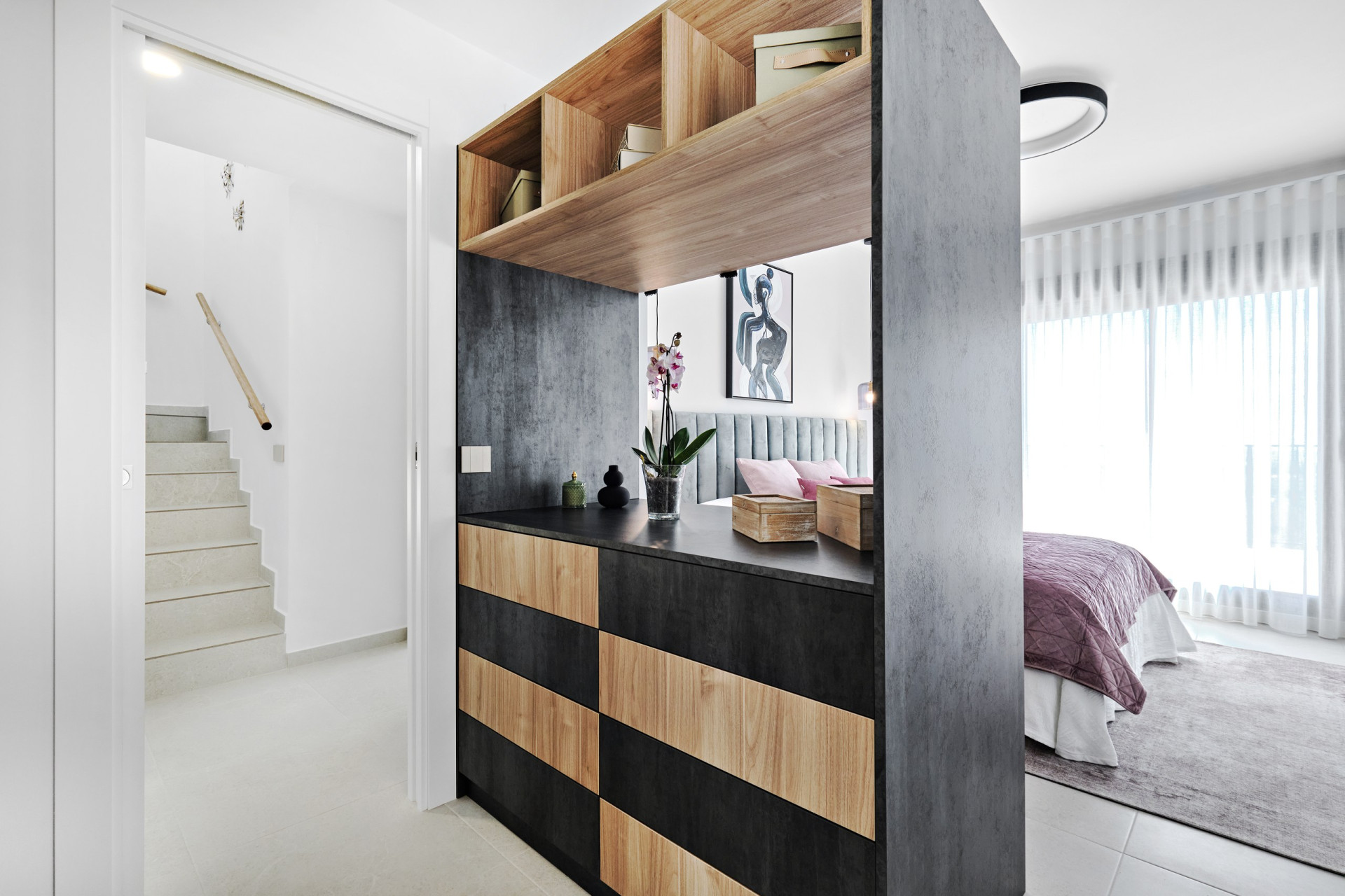 Nieuwbouw Woningen - Herenhuis -
San Miguel de Salinas