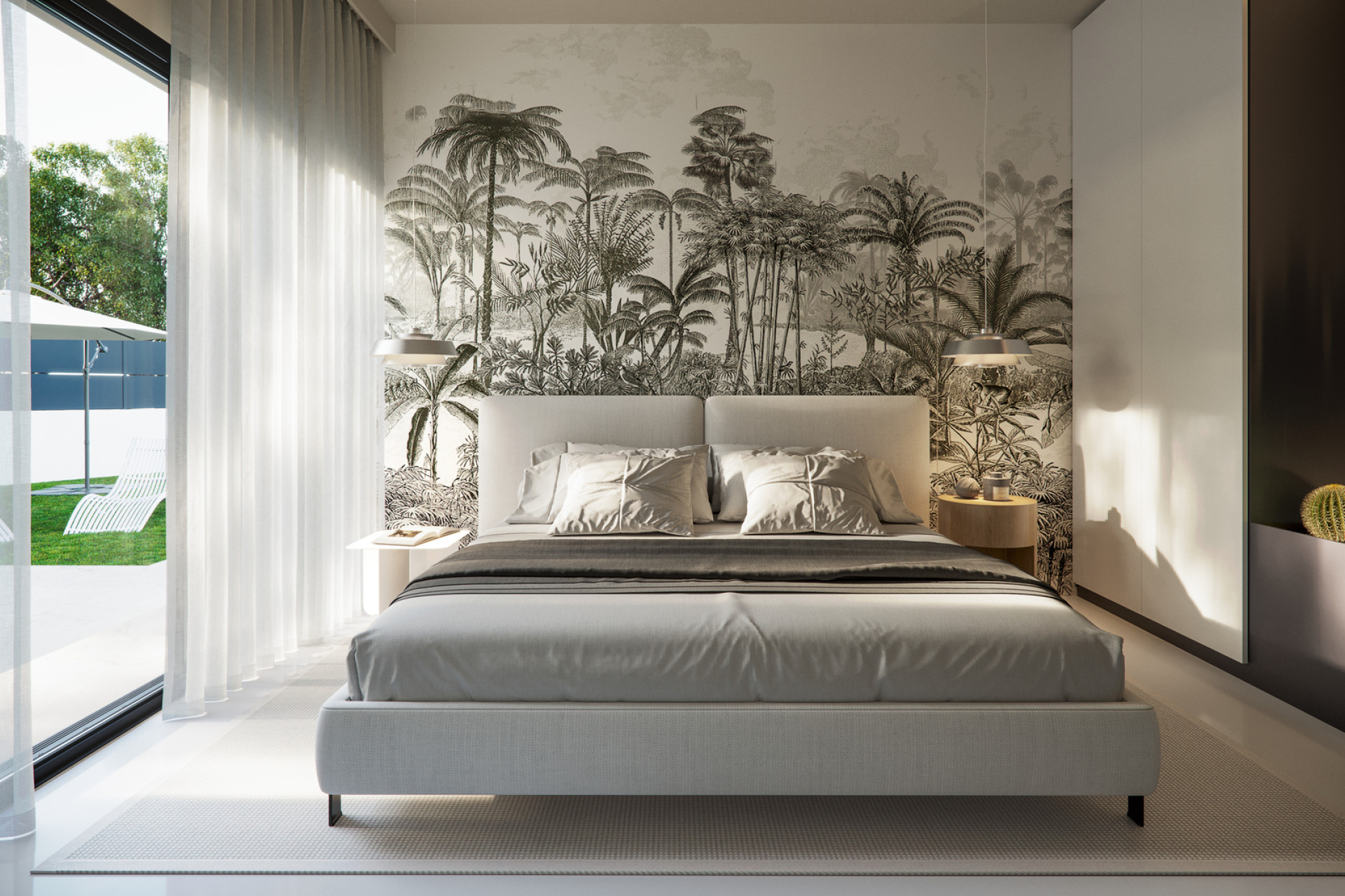 Nieuwbouw Woningen - Herenhuis -
San Miguel de Salinas