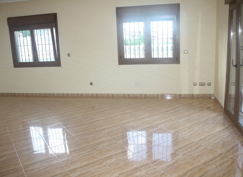 Nieuwbouw Woningen - Herenhuis -
Torrevieja