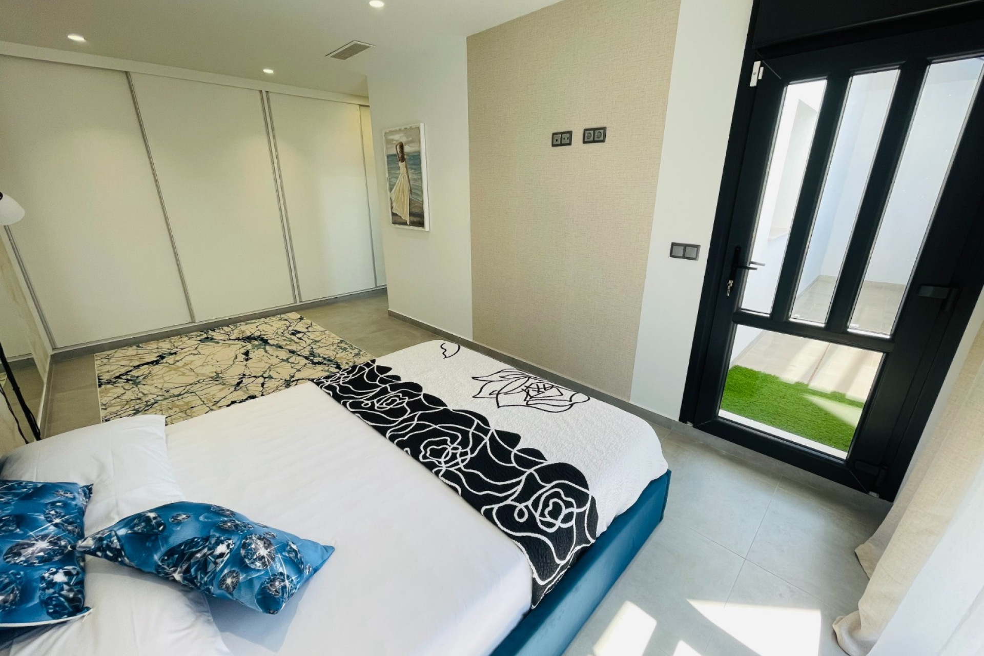 Nieuwbouw Woningen - Herenhuis -
Torrevieja