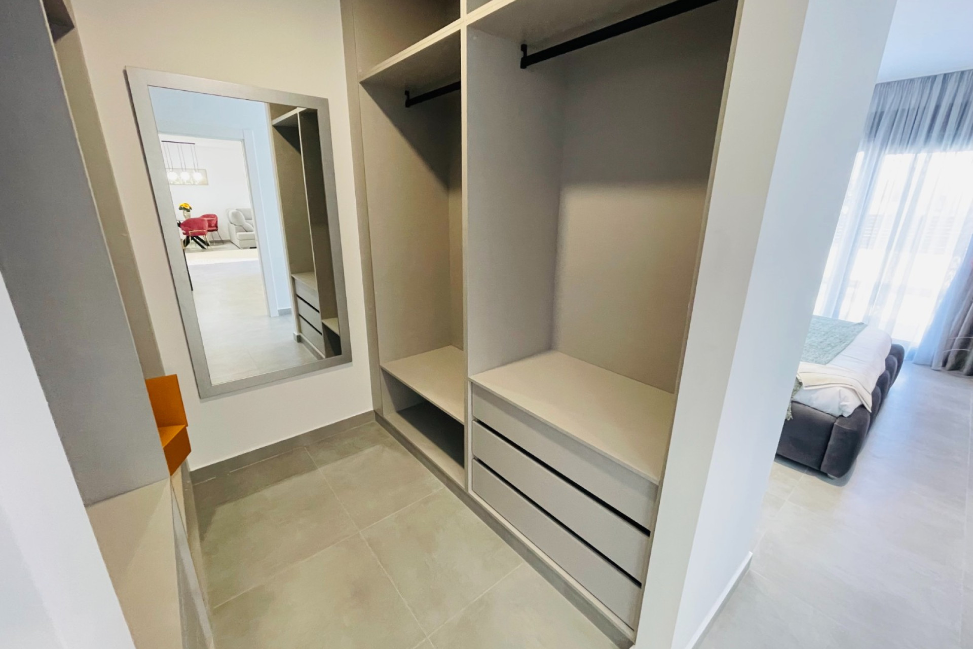 Nieuwbouw Woningen - Herenhuis -
Torrevieja