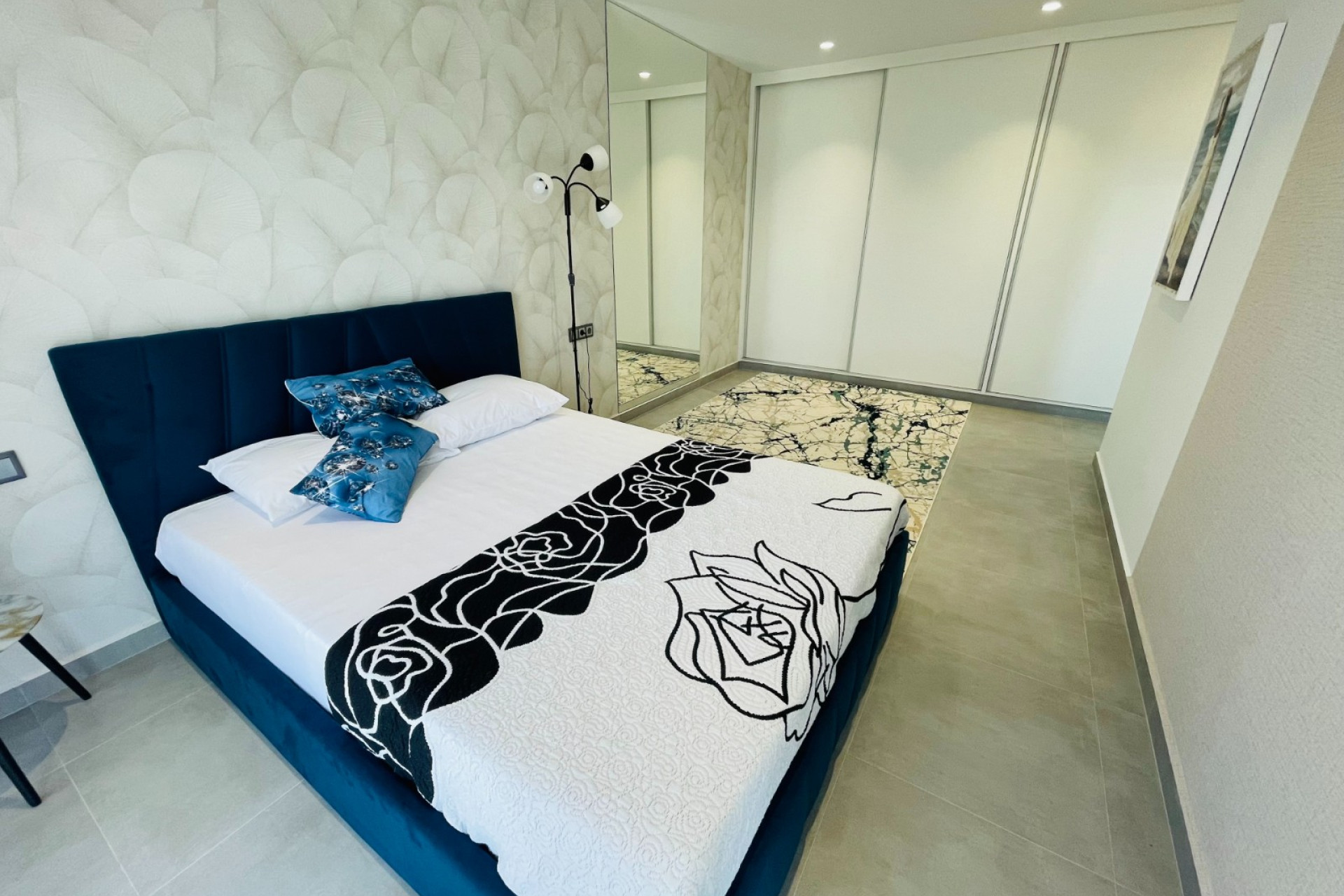 Nieuwbouw Woningen - Herenhuis -
Torrevieja